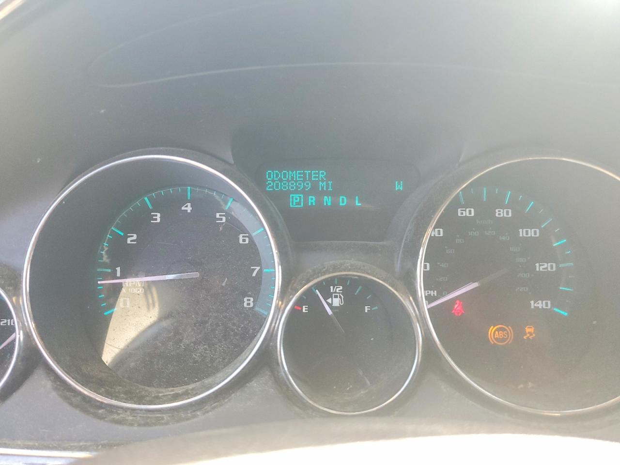 2013 Buick Enclave Коричневый vin: 5GAKRCKD8DJ158023