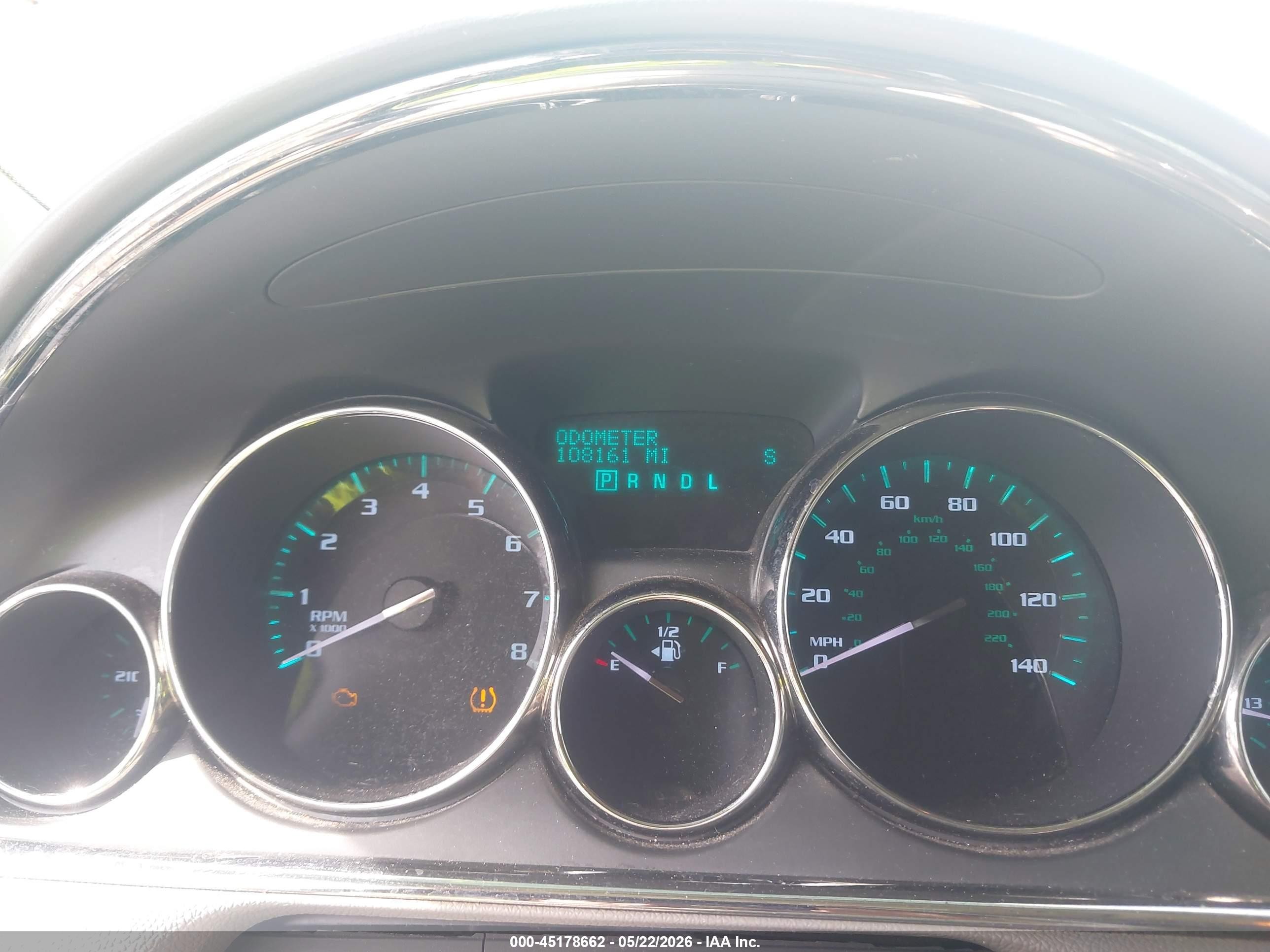 2015 Buick Enclave Premium Серебряный vin: 5GAKRCKD8FJ309381
