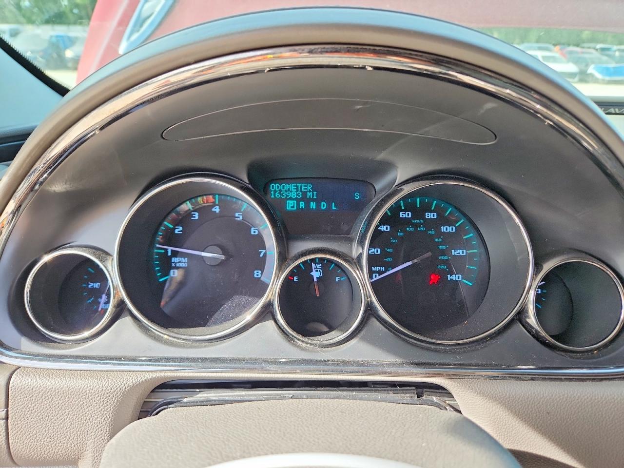 2015 Buick Enclave Red vin: 5GAKRCKD9FJ314895