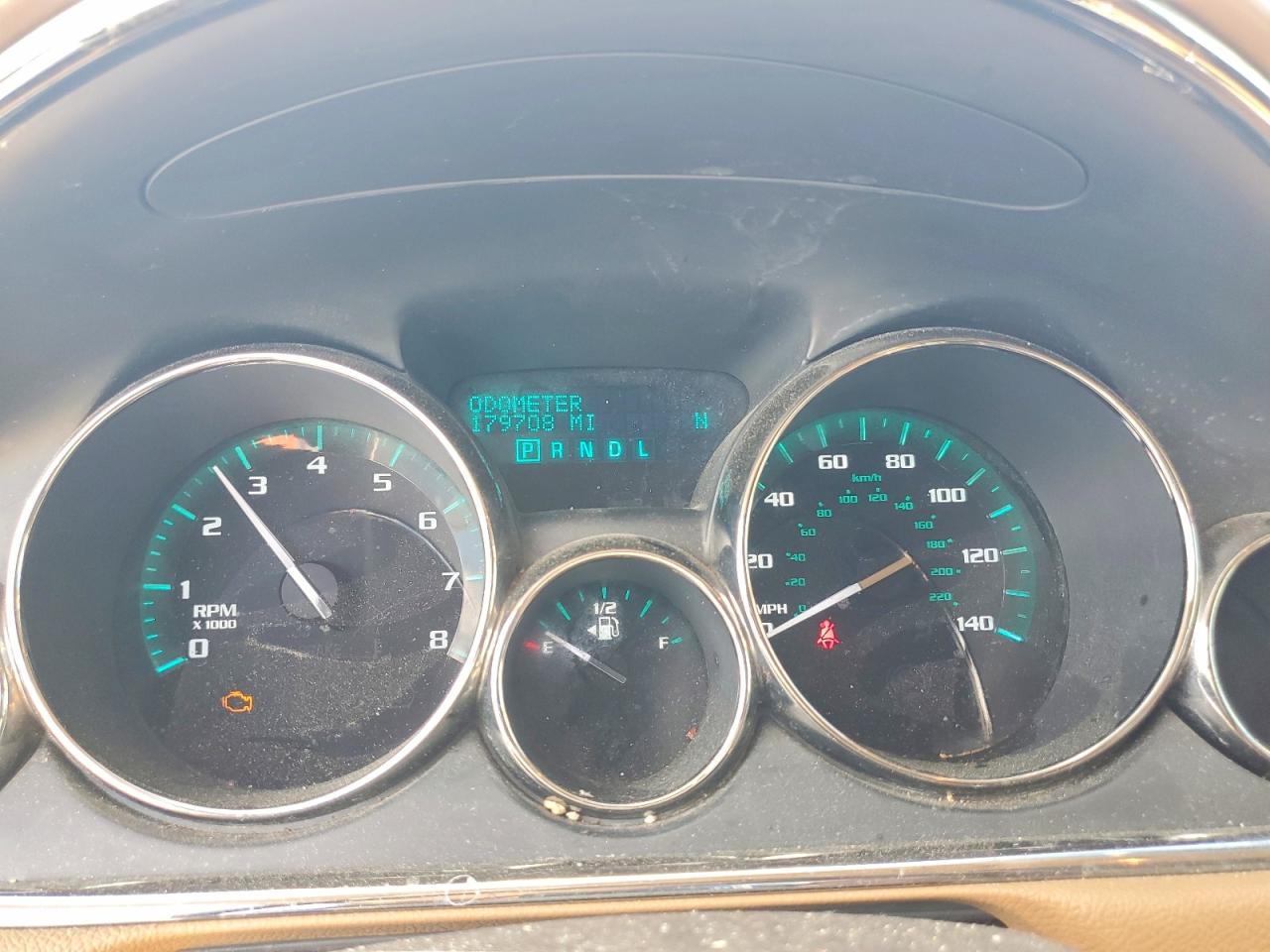 2015 Buick Enclave Gold vin: 5GAKRCKD9FJ356578