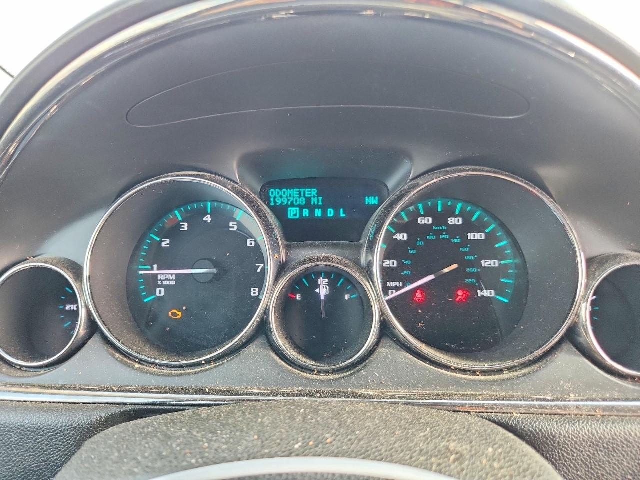 2013 Buick Enclave Black vin: 5GAKRCKDXDJ242571