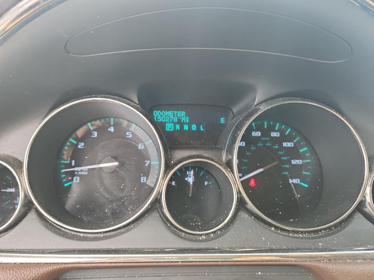 2014 Buick Enclave White vin: 5GAKRCKDXEJ286667
