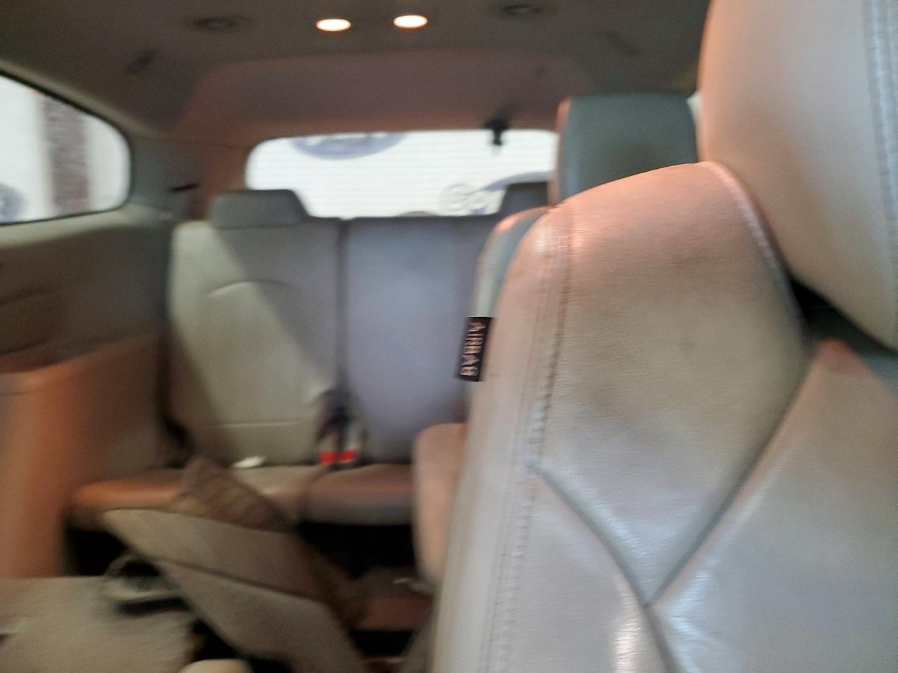 2015 Buick Enclave Brown vin: 5GAKRCKDXFJ245098