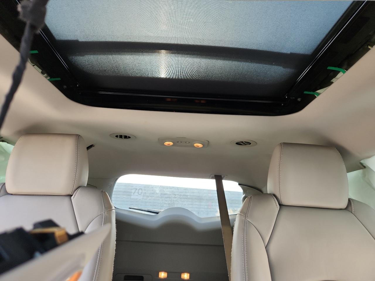 2012 Buick Enclave Black vin: 5GAKRDED9CJ125502