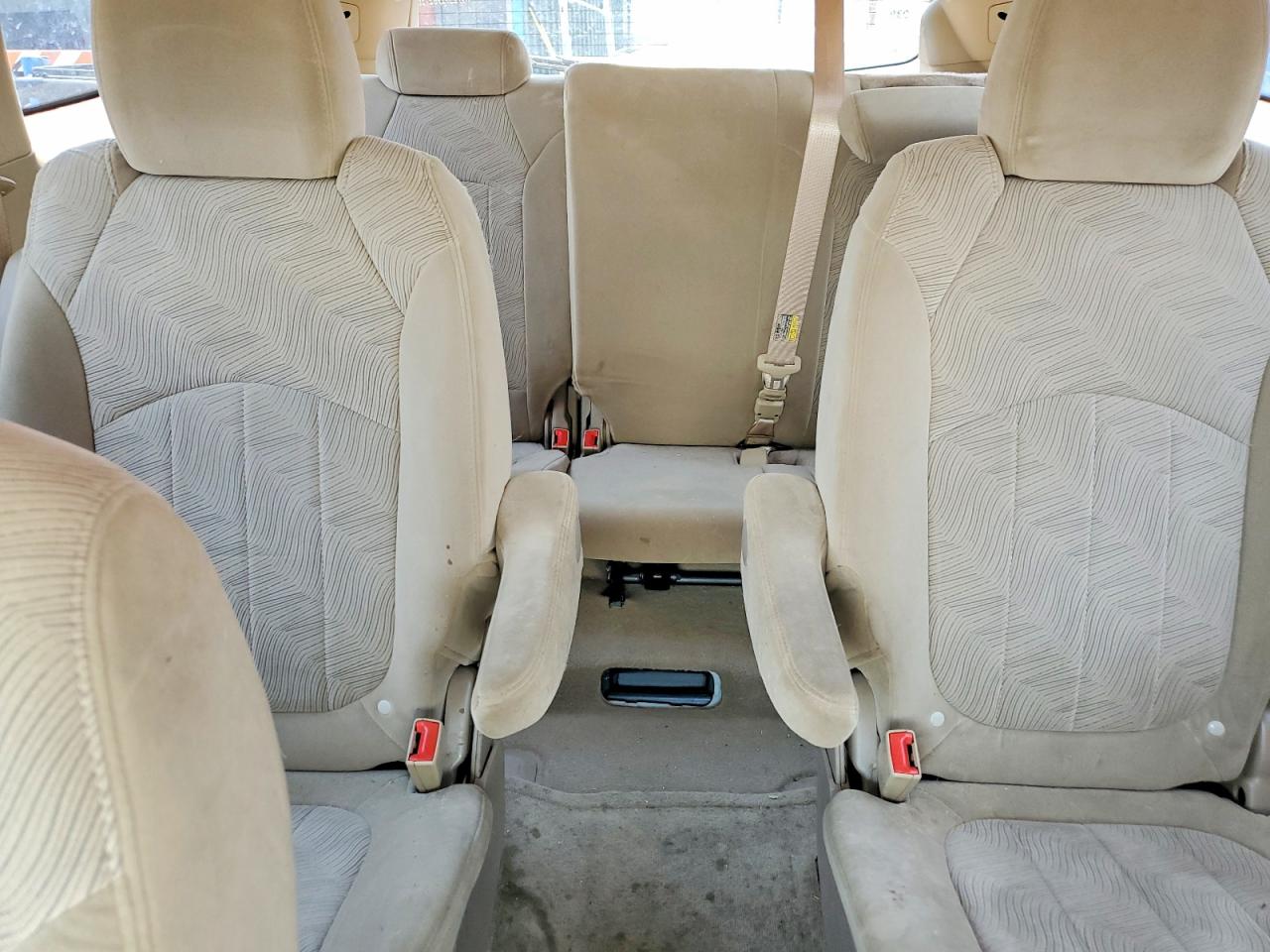 2012 Buick Enclave Gold vin: 5GAKVAED3CJ186693