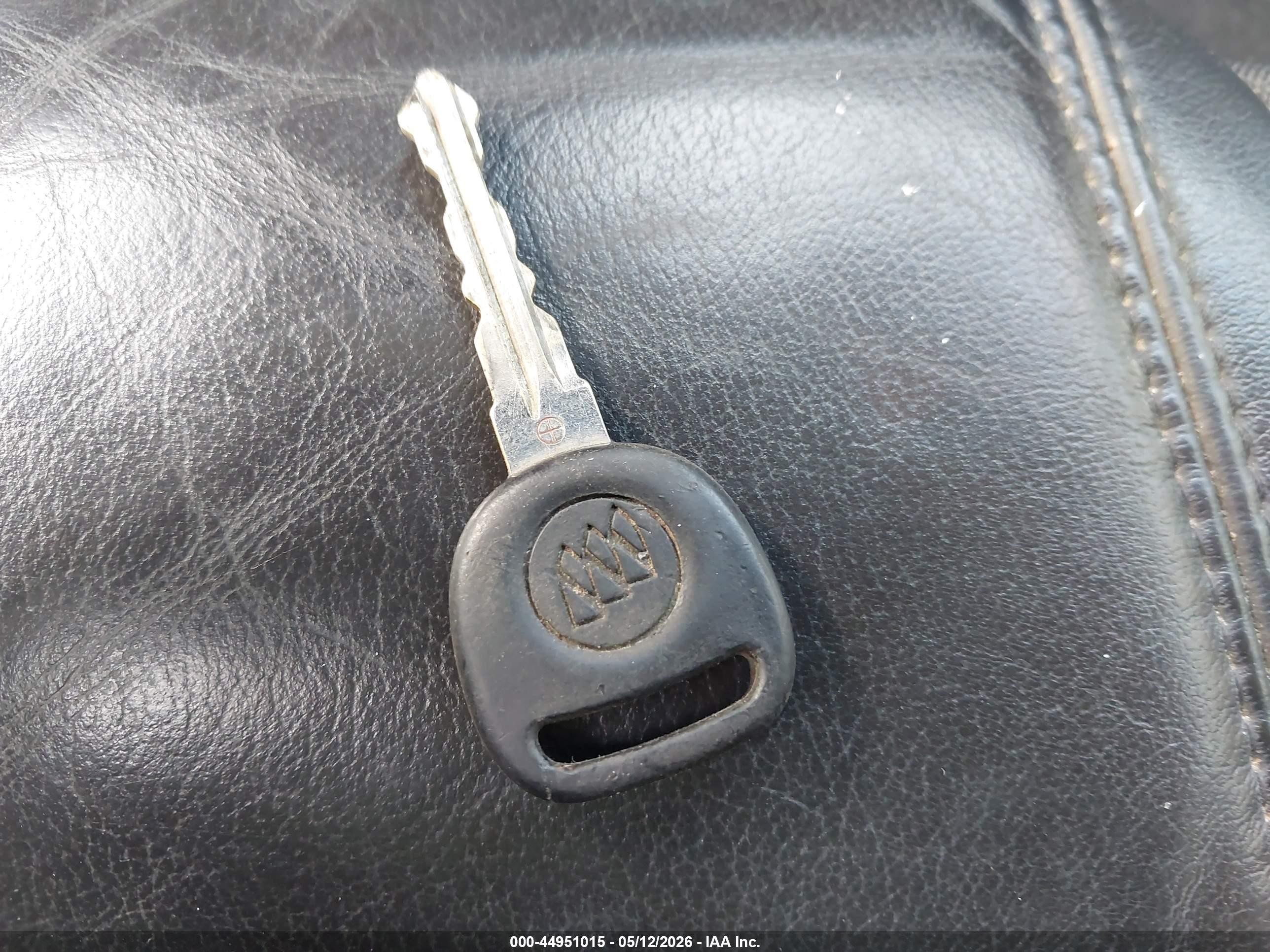 2011 Buick Enclave 1xl Blue vin: 5GAKVBED0BJ307538