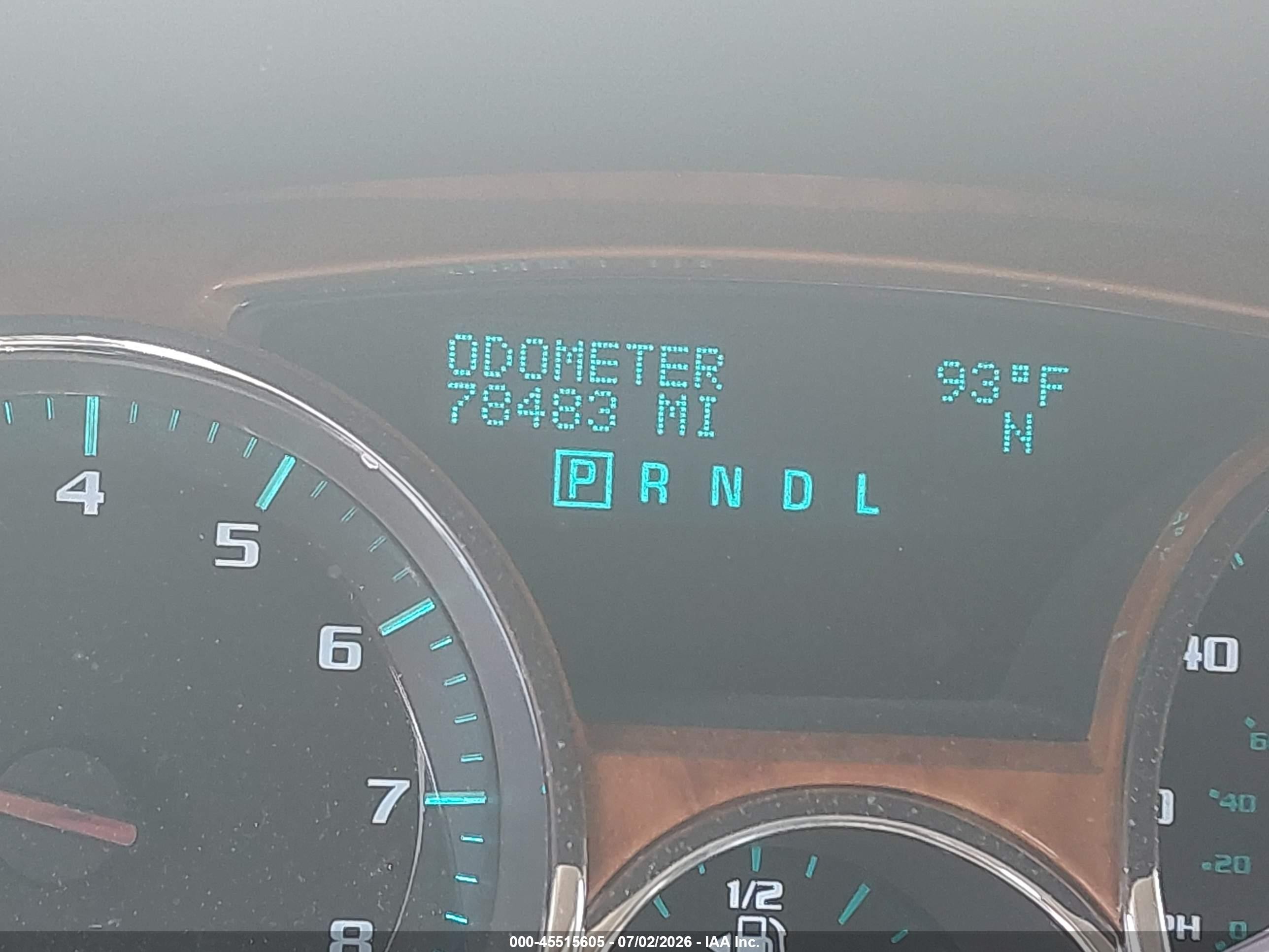 2011 Buick Enclave 1xl White vin: 5GAKVBED3BJ383514