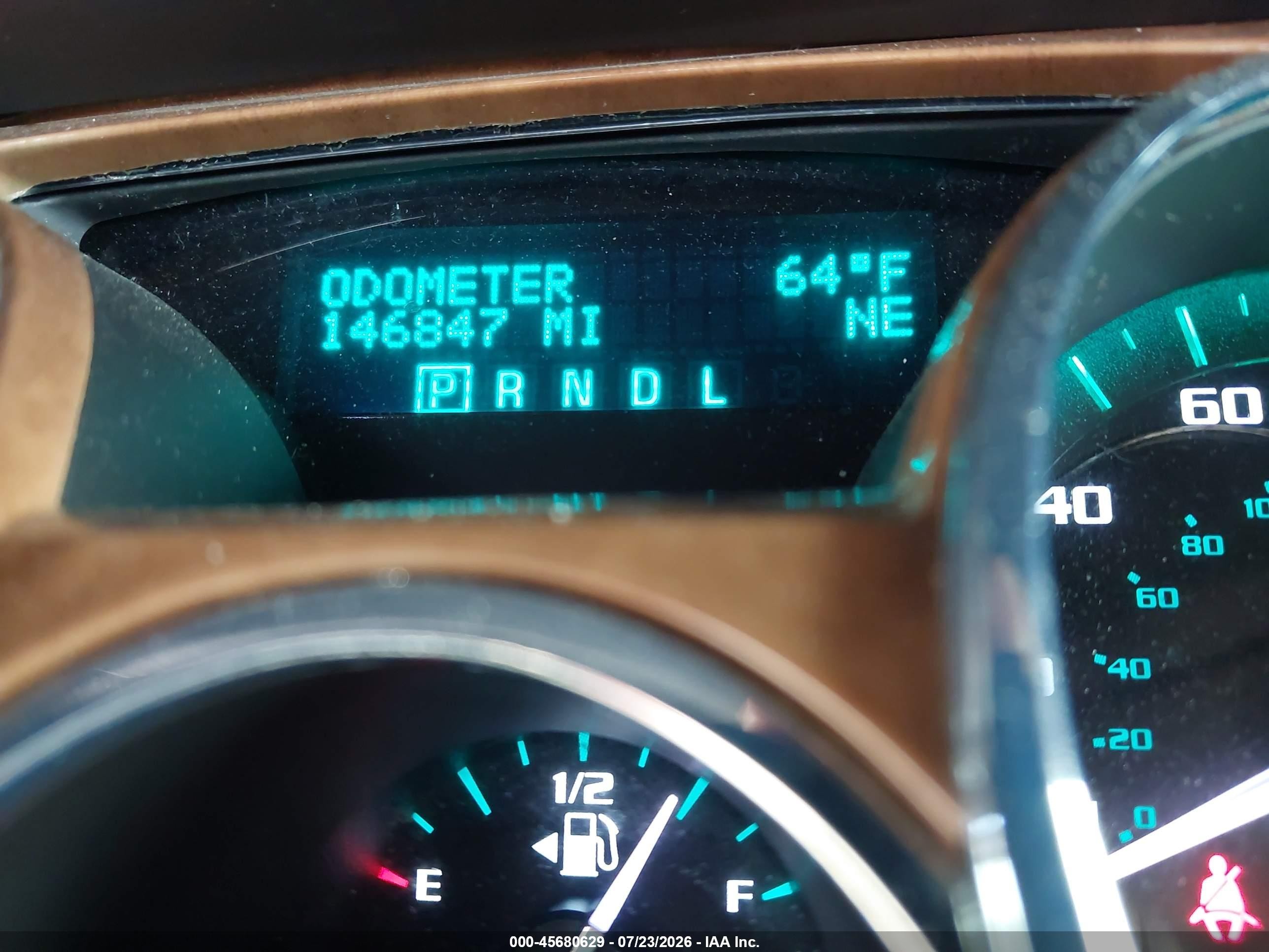2012 Buick Enclave Convenience Black vin: 5GAKVBED3CJ398337