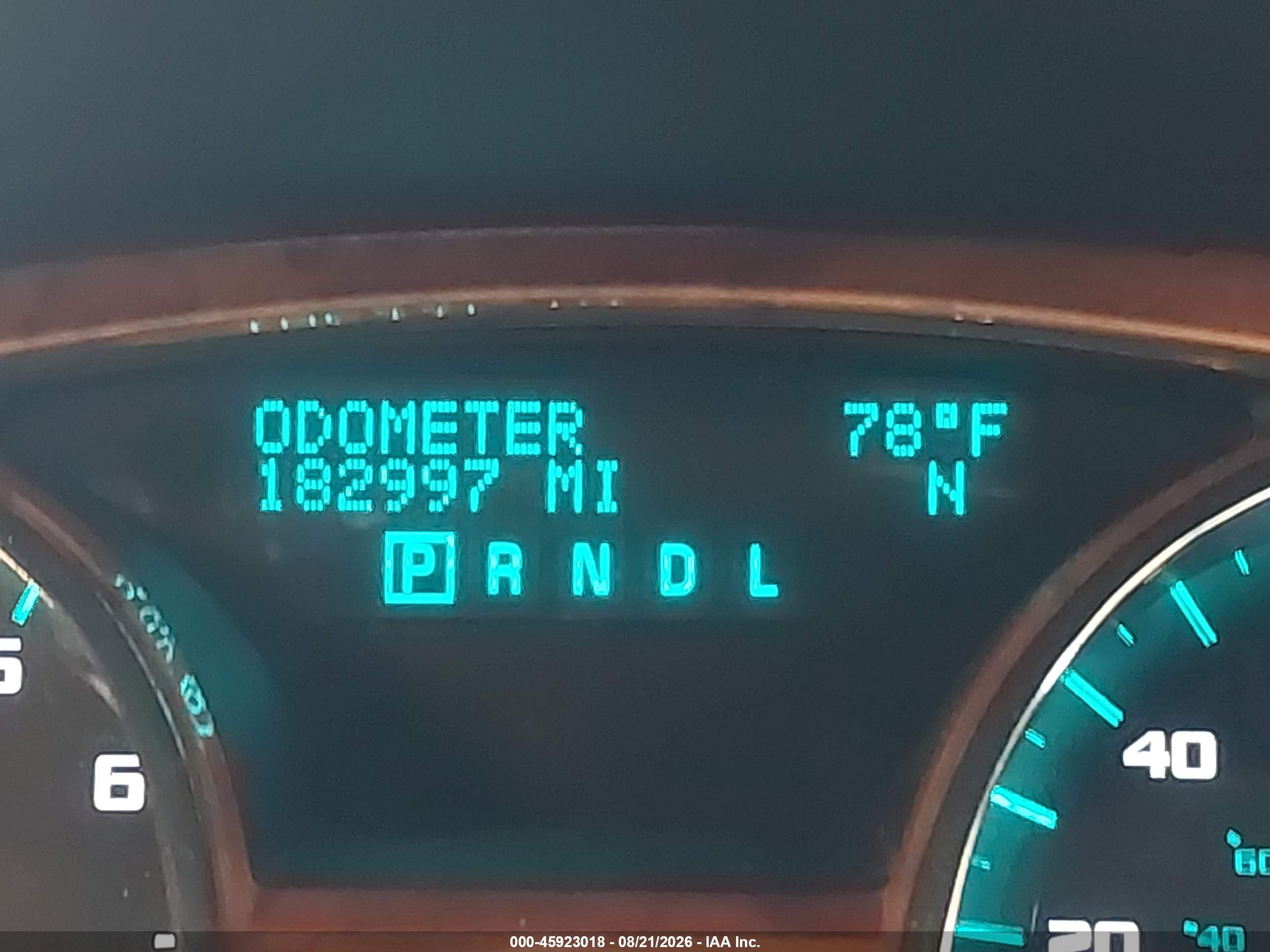 2011 Buick Enclave 1xl Gray vin: 5GAKVBED8BJ326631