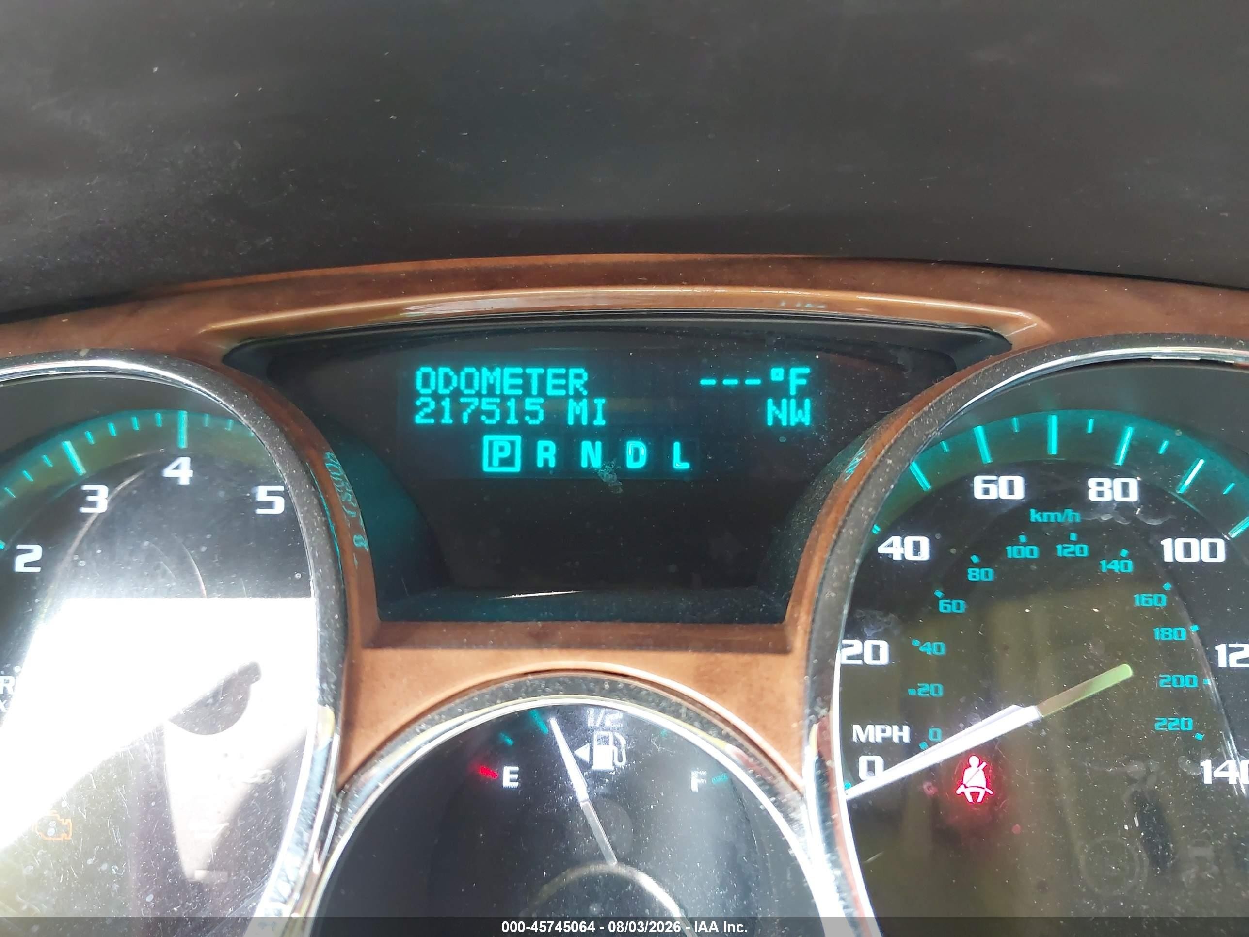 2011 Buick Enclave 1xl Maroon vin: 5GAKVBEDXBJ347478