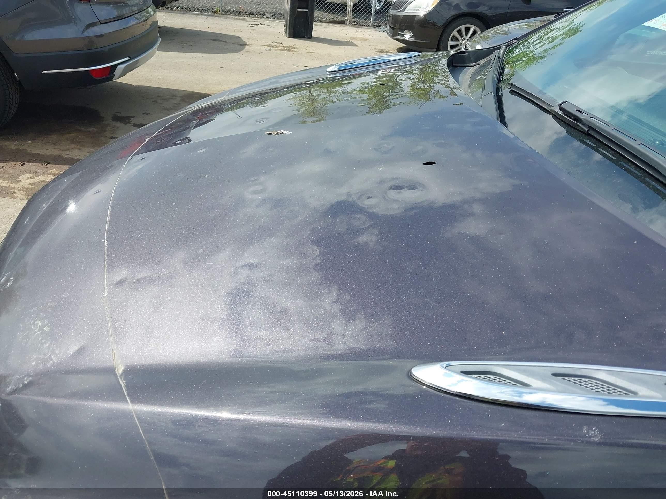 2015 Buick Enclave Leather Gray vin: 5GAKVBKD0FJ177769