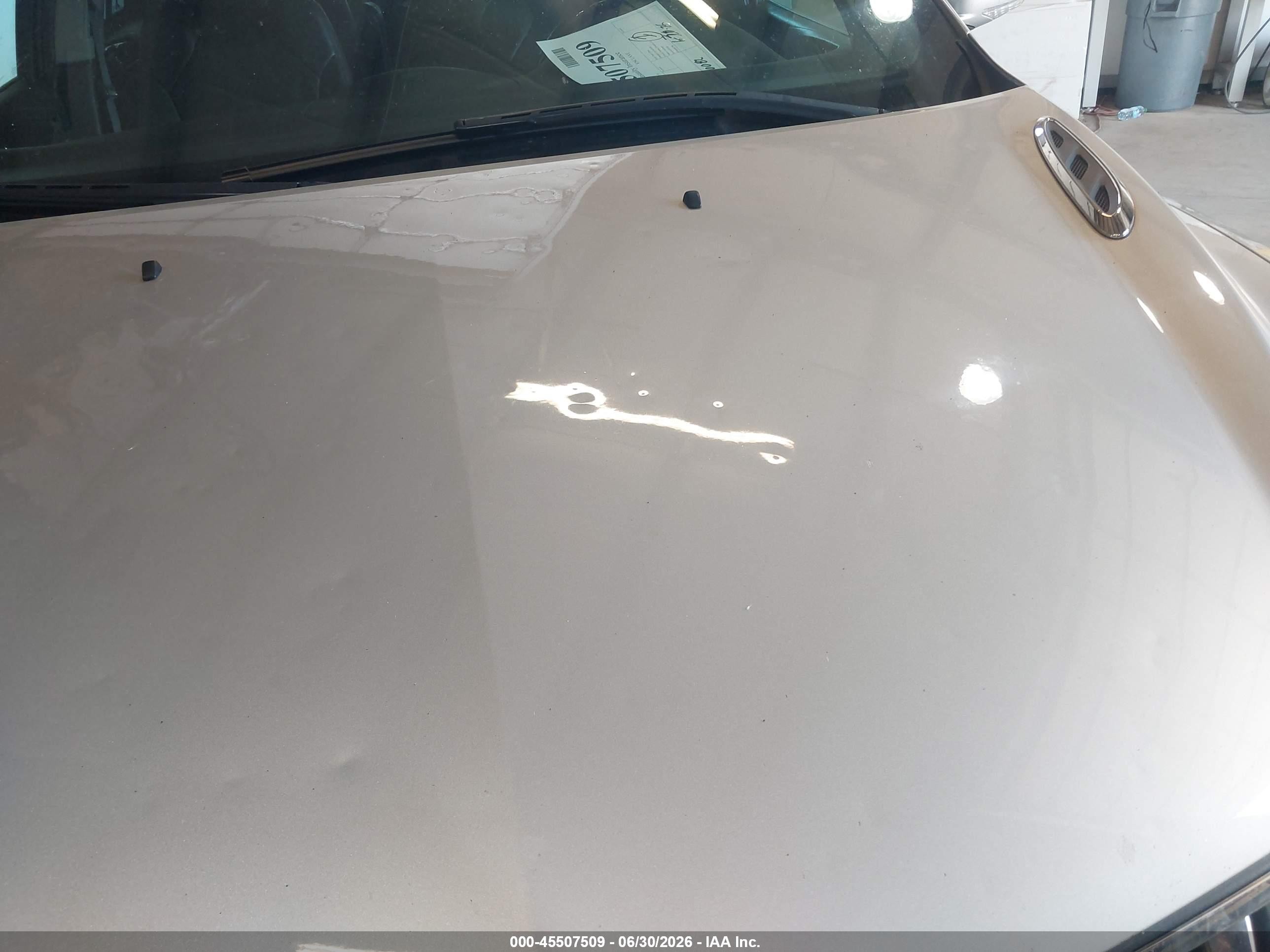 2015 Buick Enclave Leather Silver vin: 5GAKVBKD0FJ380239