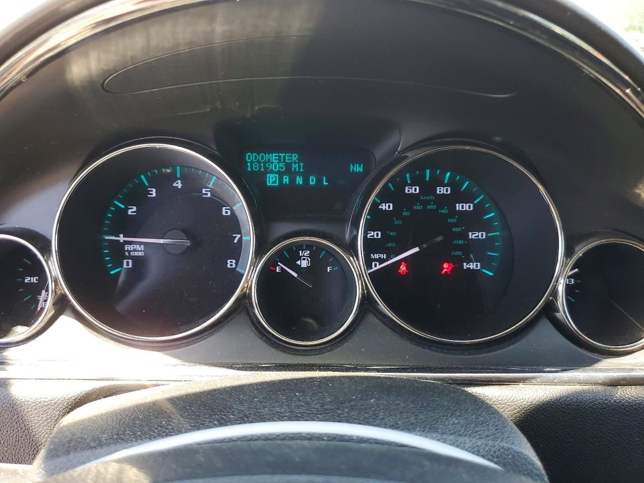 2014 Buick Enclave Silver vin: 5GAKVBKD1EJ305225