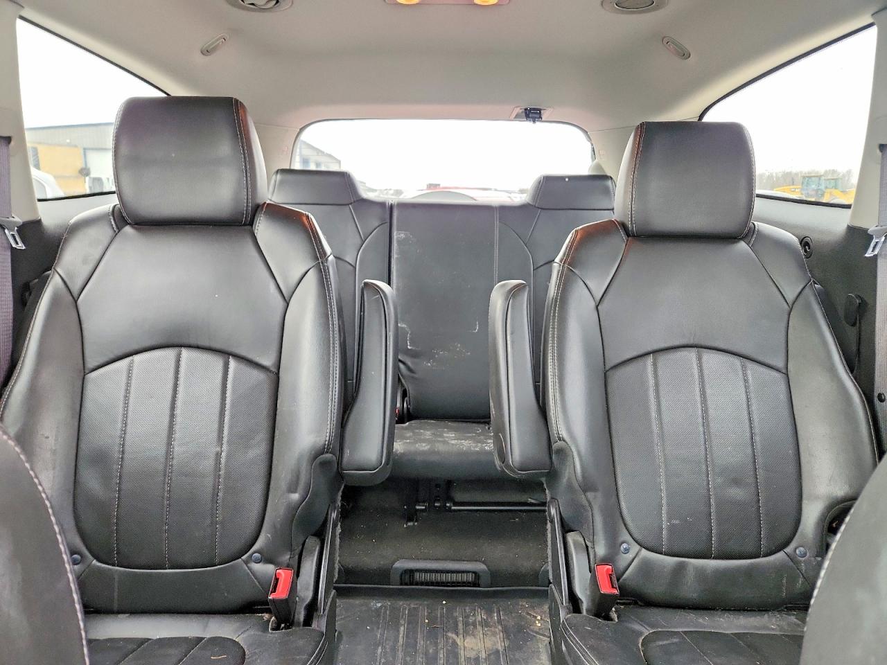 2015 Buick Enclave Silver vin: 5GAKVBKD2FJ314596