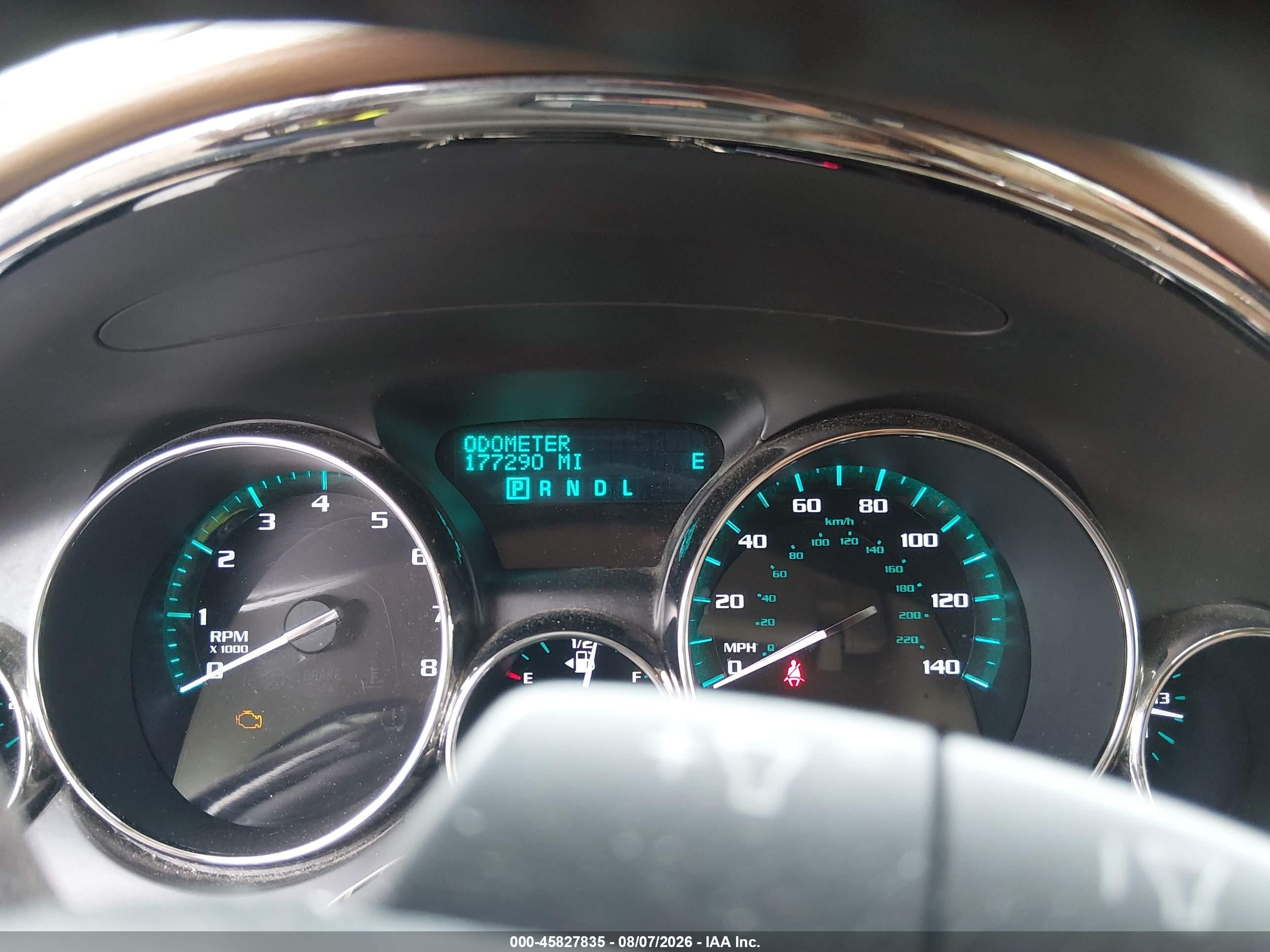 2014 Buick Enclave Leather Gold vin: 5GAKVBKD3EJ137023