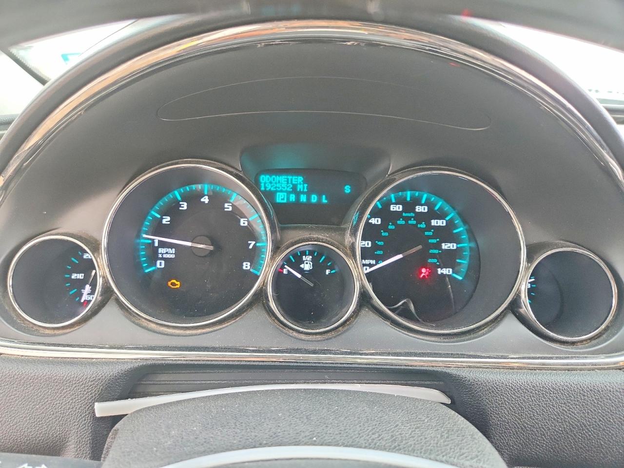 2014 Buick Enclave White vin: 5GAKVBKD3EJ321832