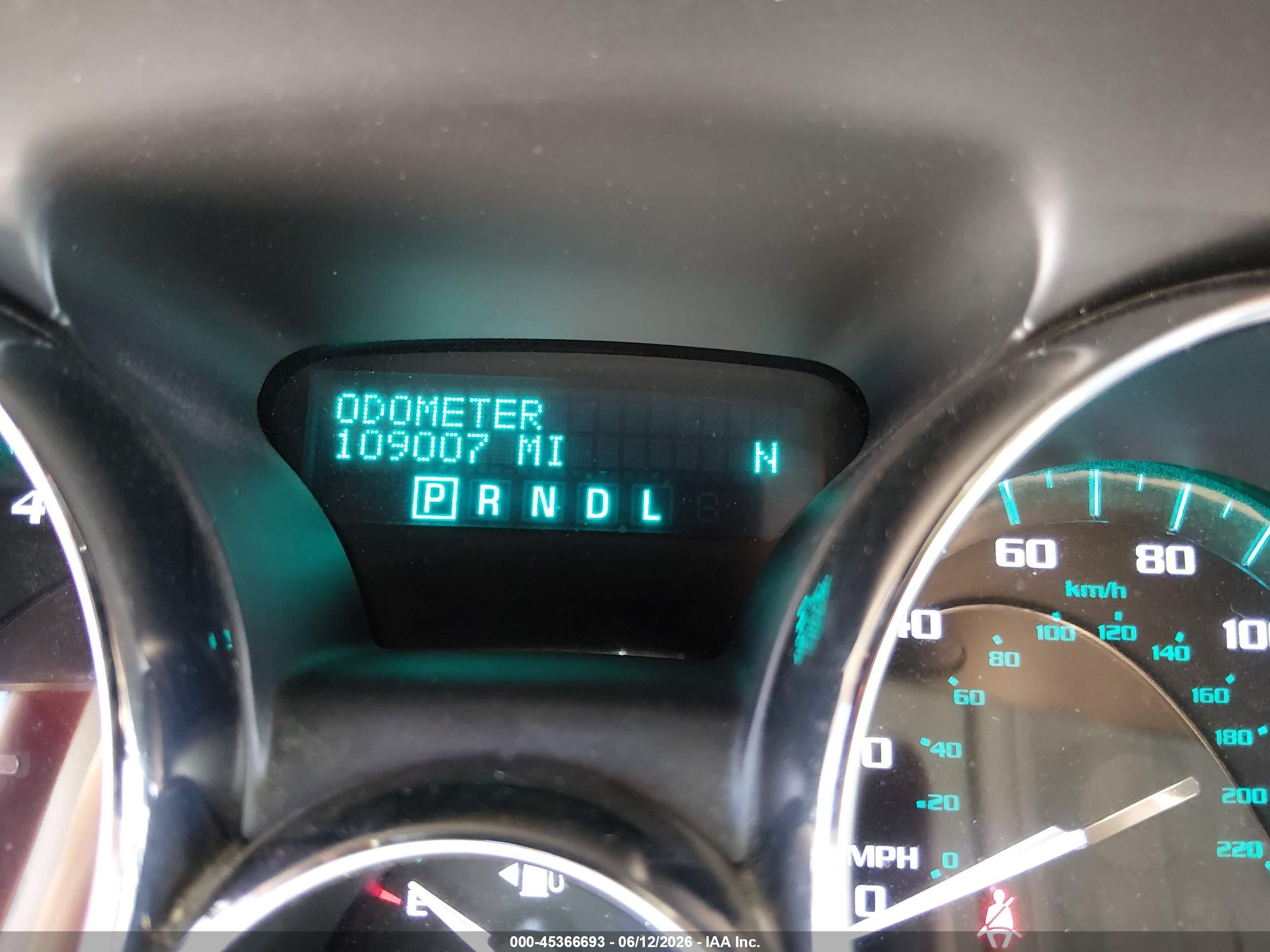 2014 Buick Enclave Leather Blue vin: 5GAKVBKD5EJ132051