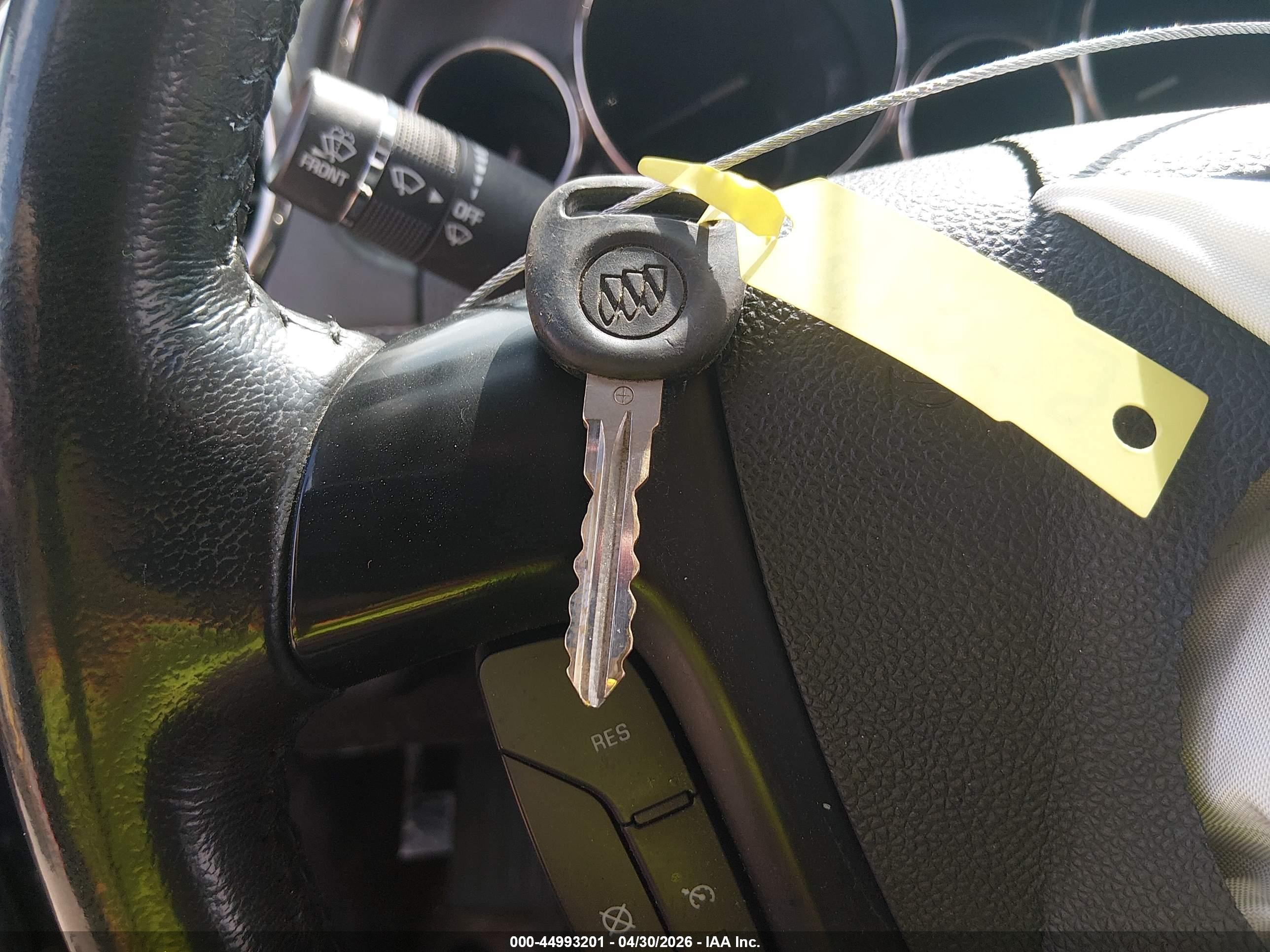 2014 Buick Enclave Leather Gray vin: 5GAKVBKD5EJ250424