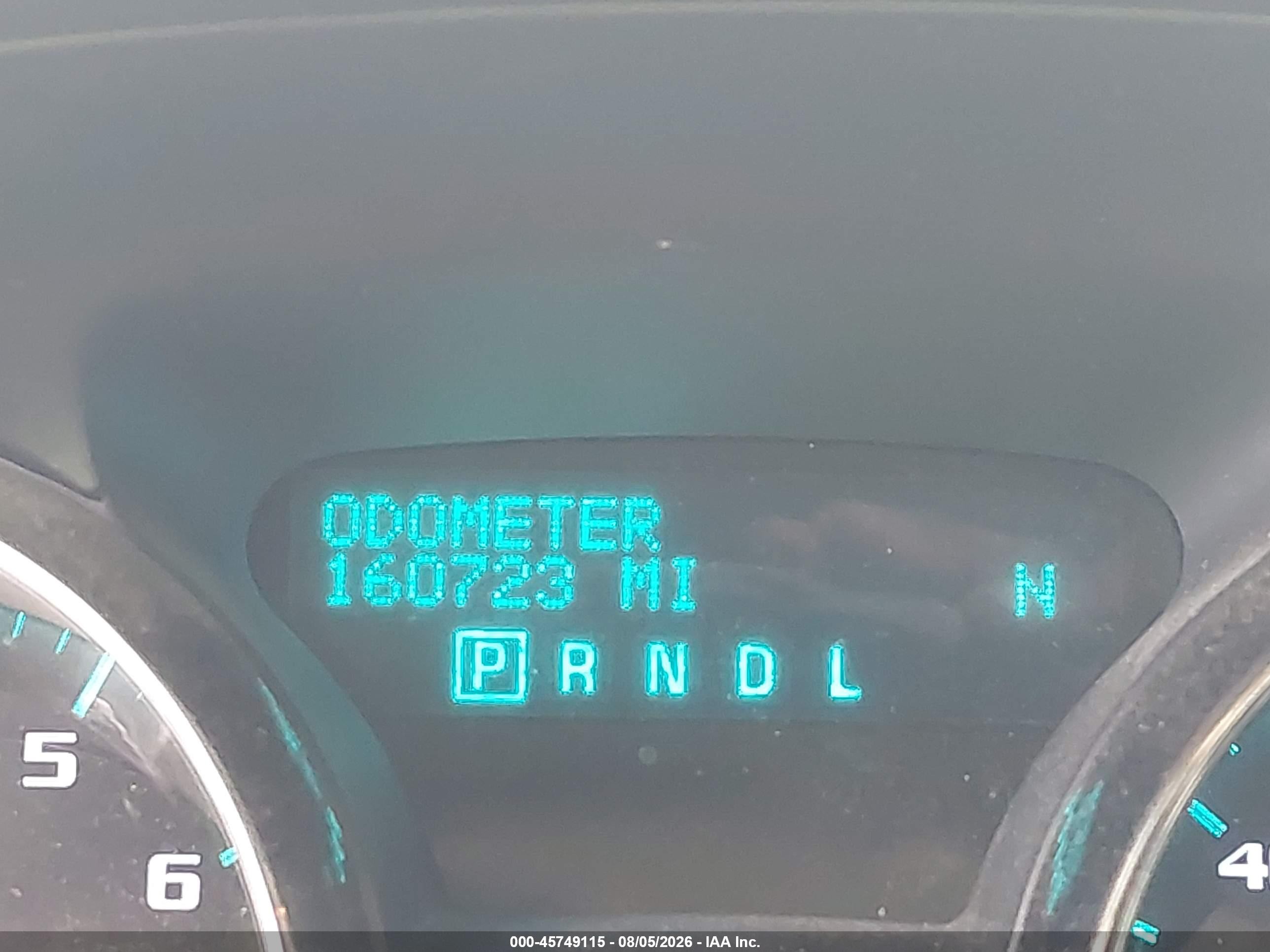 2014 Buick Enclave Leather Серый vin: 5GAKVBKD6EJ304765