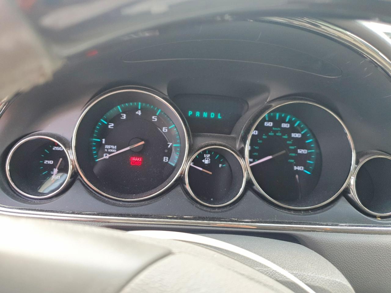 2014 Buick Enclave Silver vin: 5GAKVBKD6EJ327866