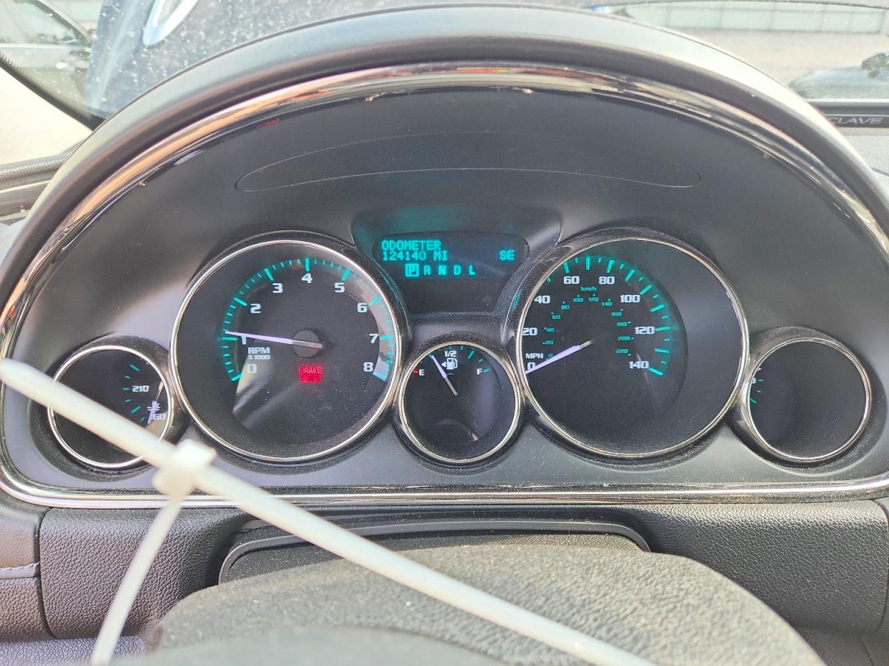 2015 Buick Enclave Purple vin: 5GAKVBKD7FJ128200
