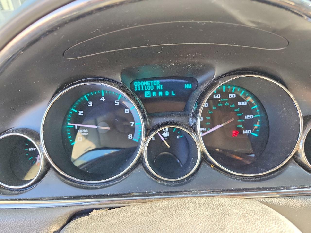 2015 Buick Enclave Charcoal vin: 5GAKVBKD7FJ157552
