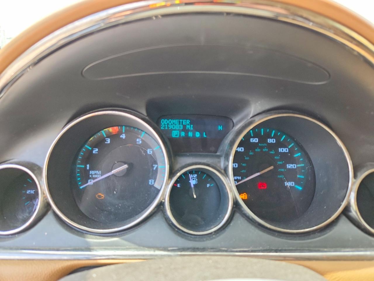 2015 Buick Enclave Silver vin: 5GAKVBKD7FJ201274