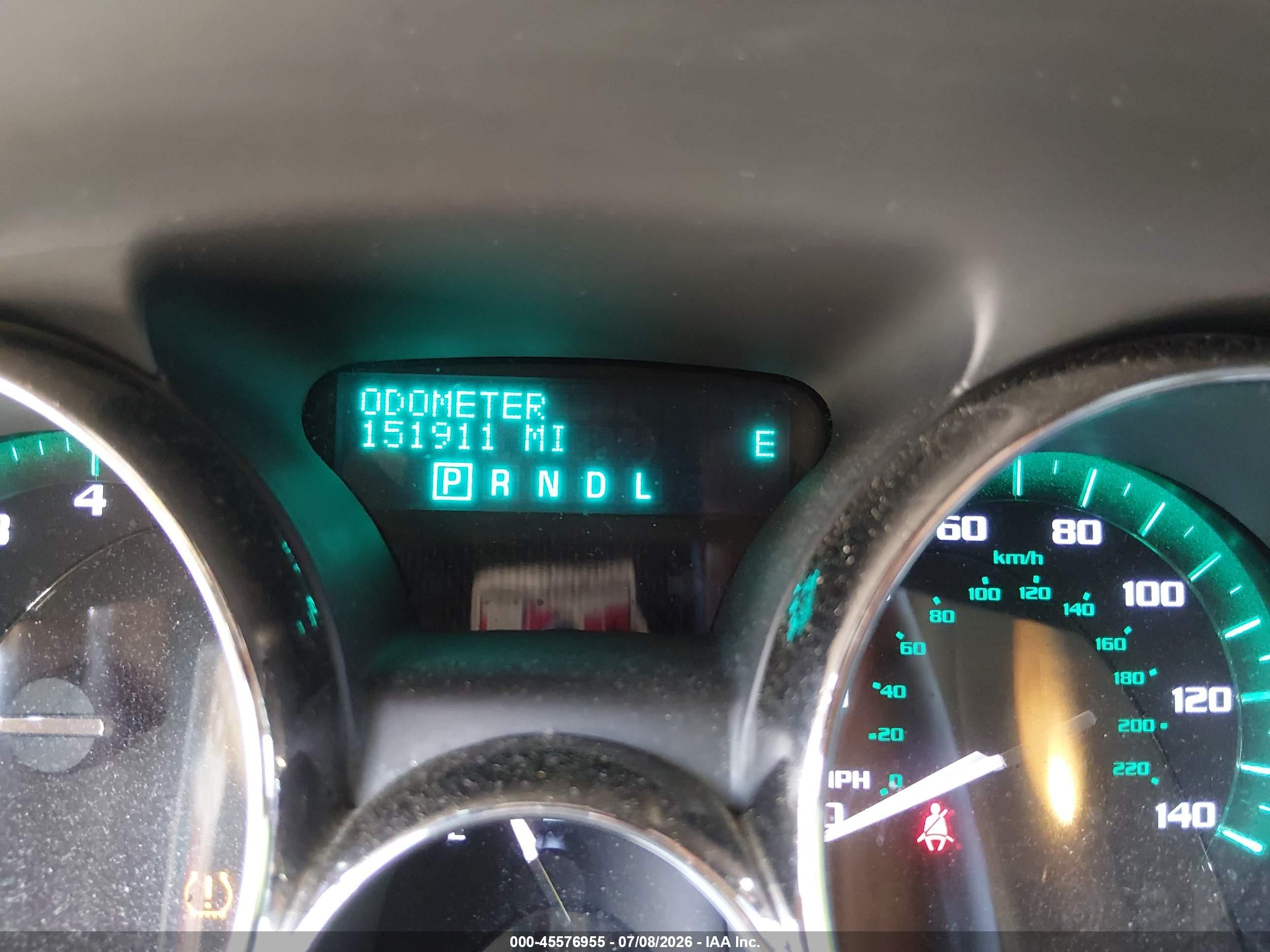 2015 Buick Enclave Leather Black vin: 5GAKVBKD8FJ301268
