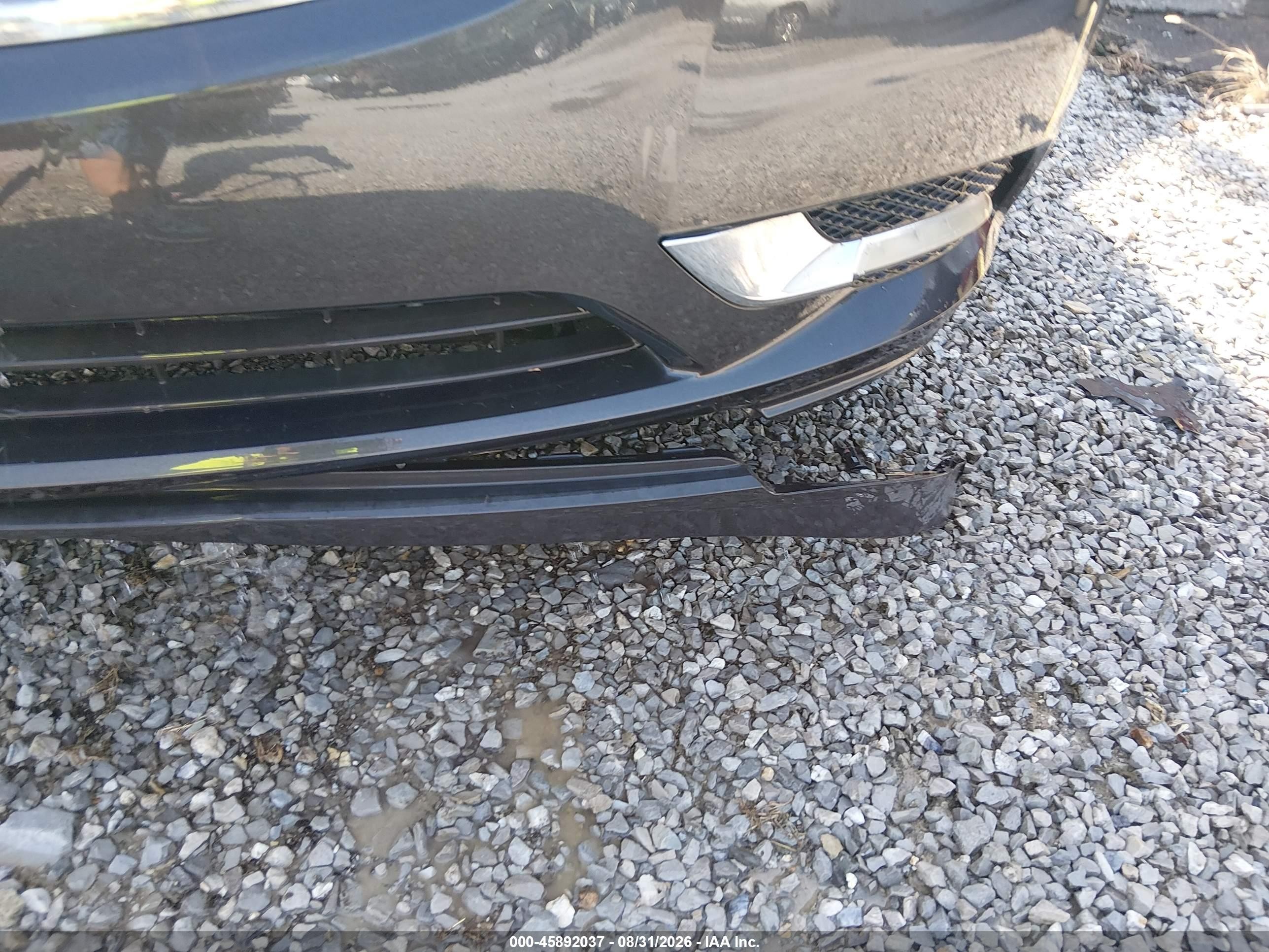 2014 Buick Enclave Leather Серый vin: 5GAKVBKD9EJ293079
