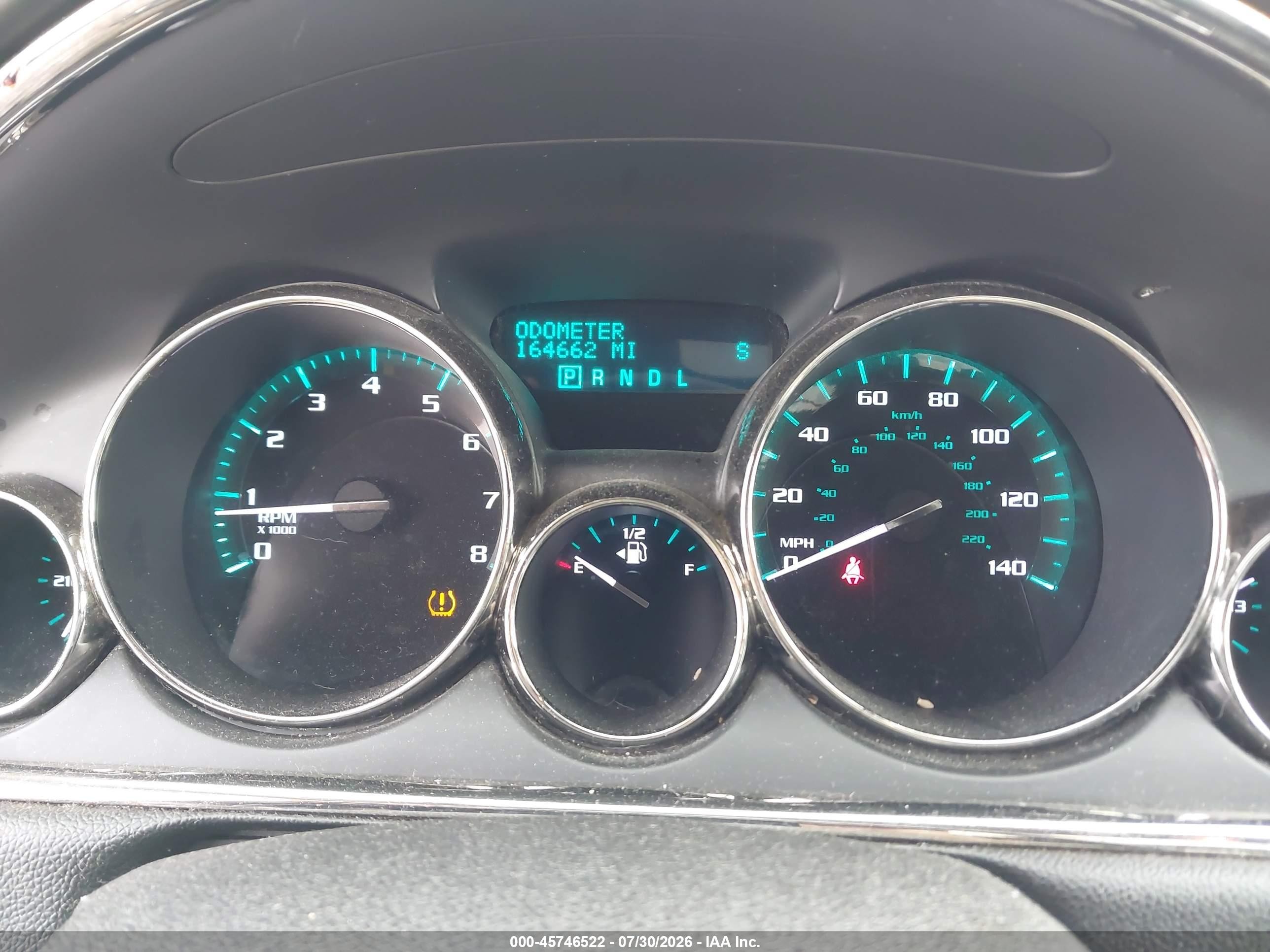 2015 Buick Enclave Leather Серый vin: 5GAKVBKDXFJ141748