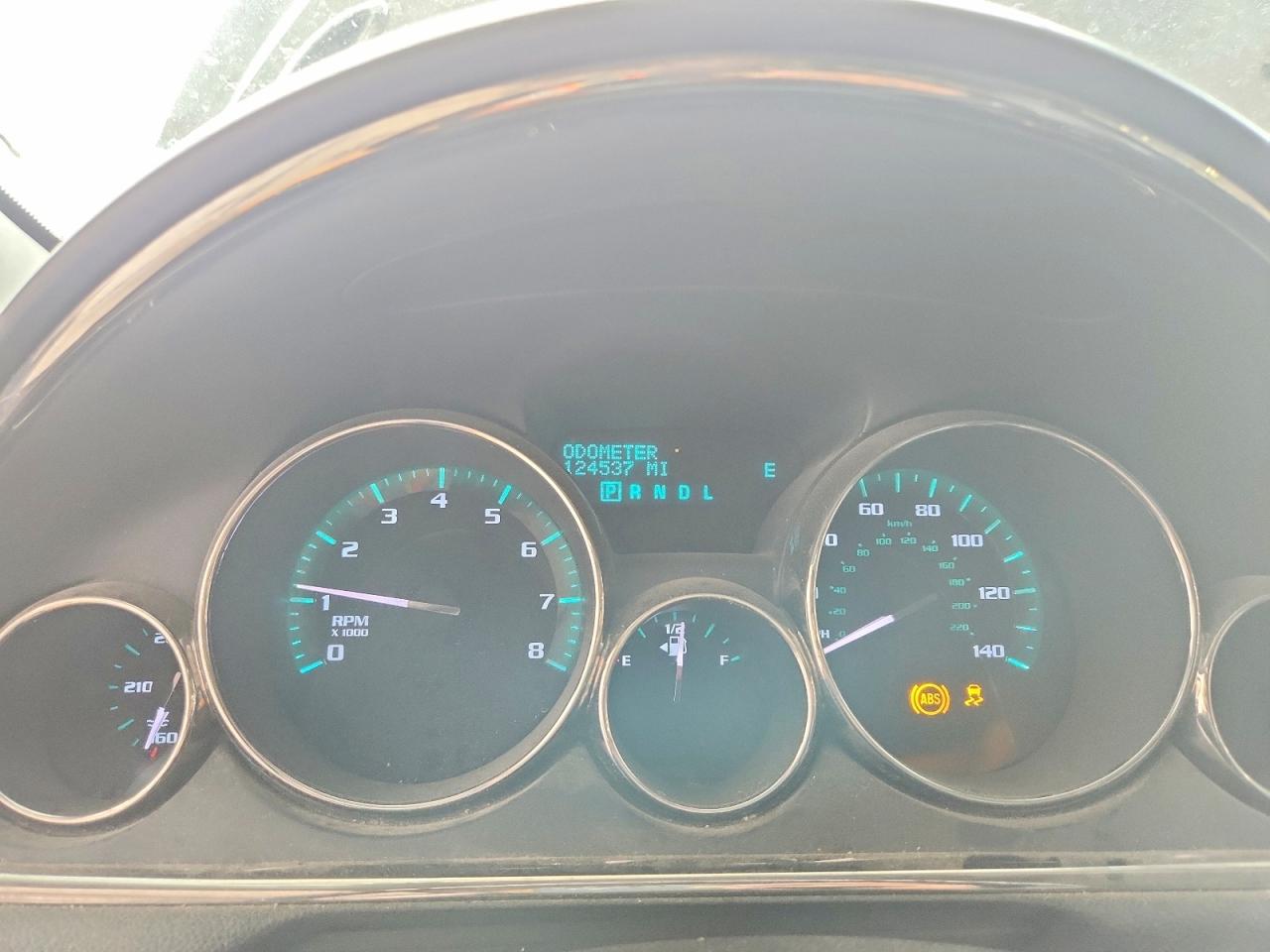 2015 Buick Enclave Gray vin: 5GAKVBKDXFJ305936