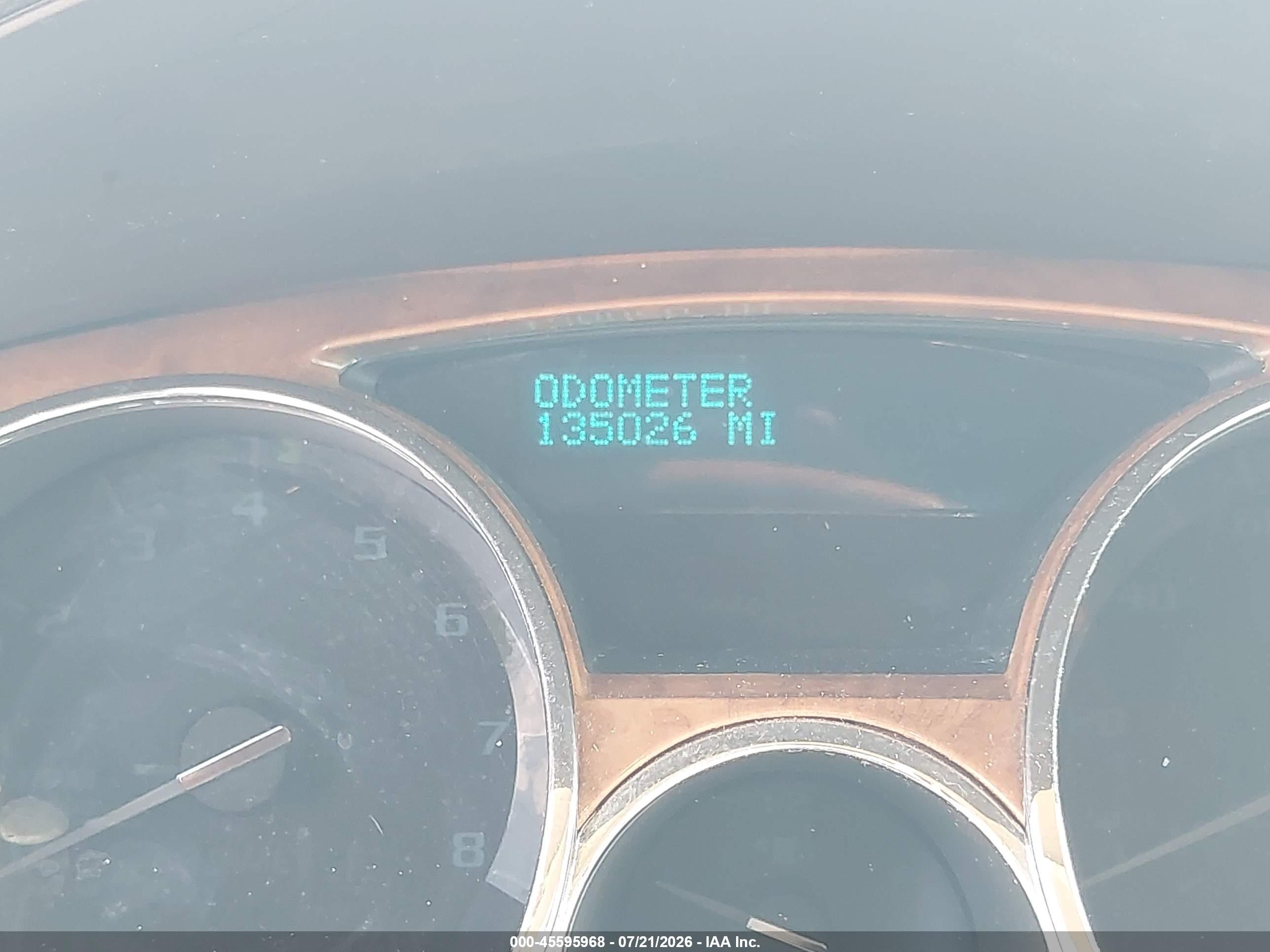 2011 Buick Enclave 2xl Cream vin: 5GAKVCED0BJ107166