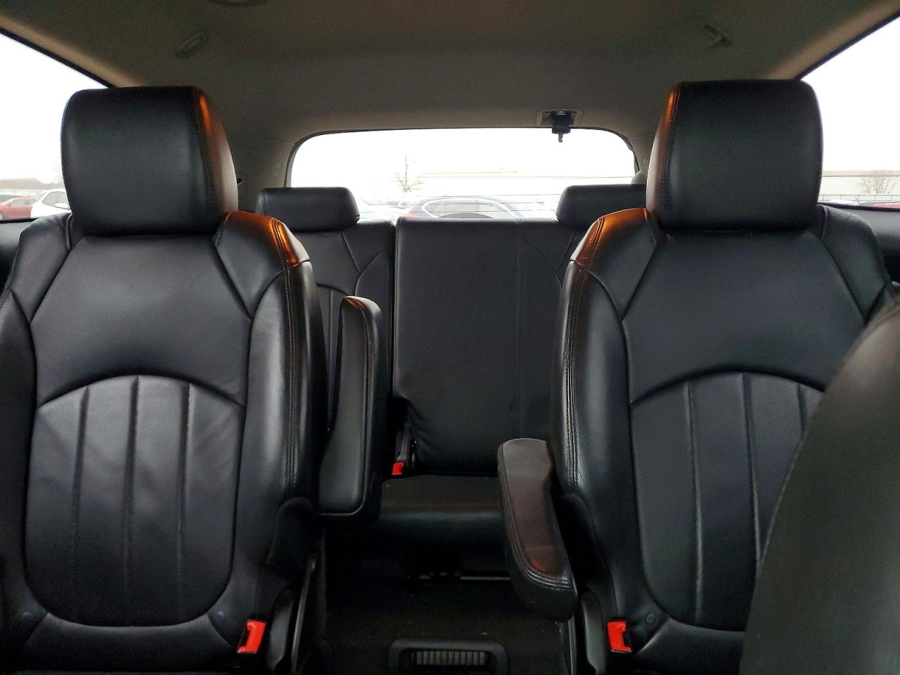 2012 Buick Enclave Silver vin: 5GAKVCED1CJ316028