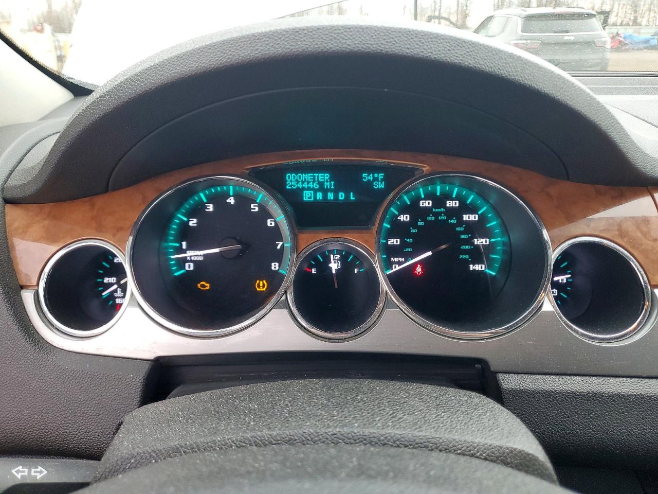 2012 Buick Enclave Silver vin: 5GAKVCED1CJ316028