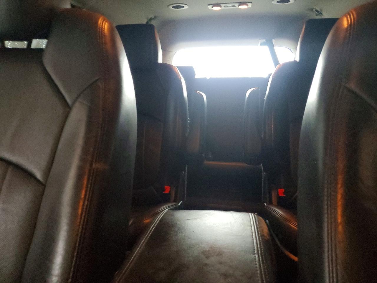 2012 Buick Enclave Blue vin: 5GAKVCED1CJ323366