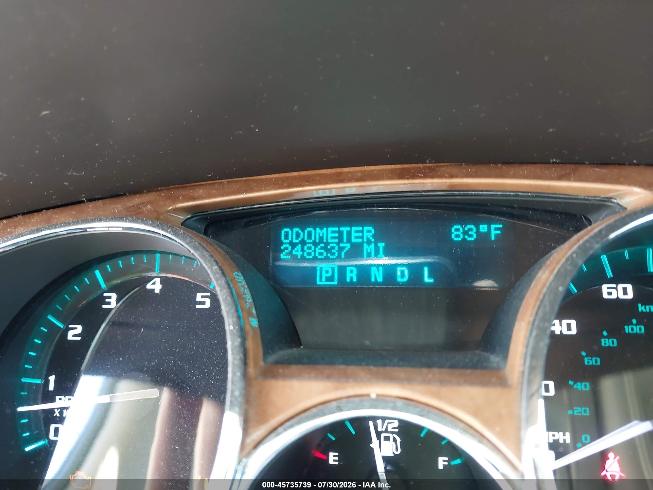 2011 Buick Enclave 2xl Gray vin: 5GAKVCED3BJ170956