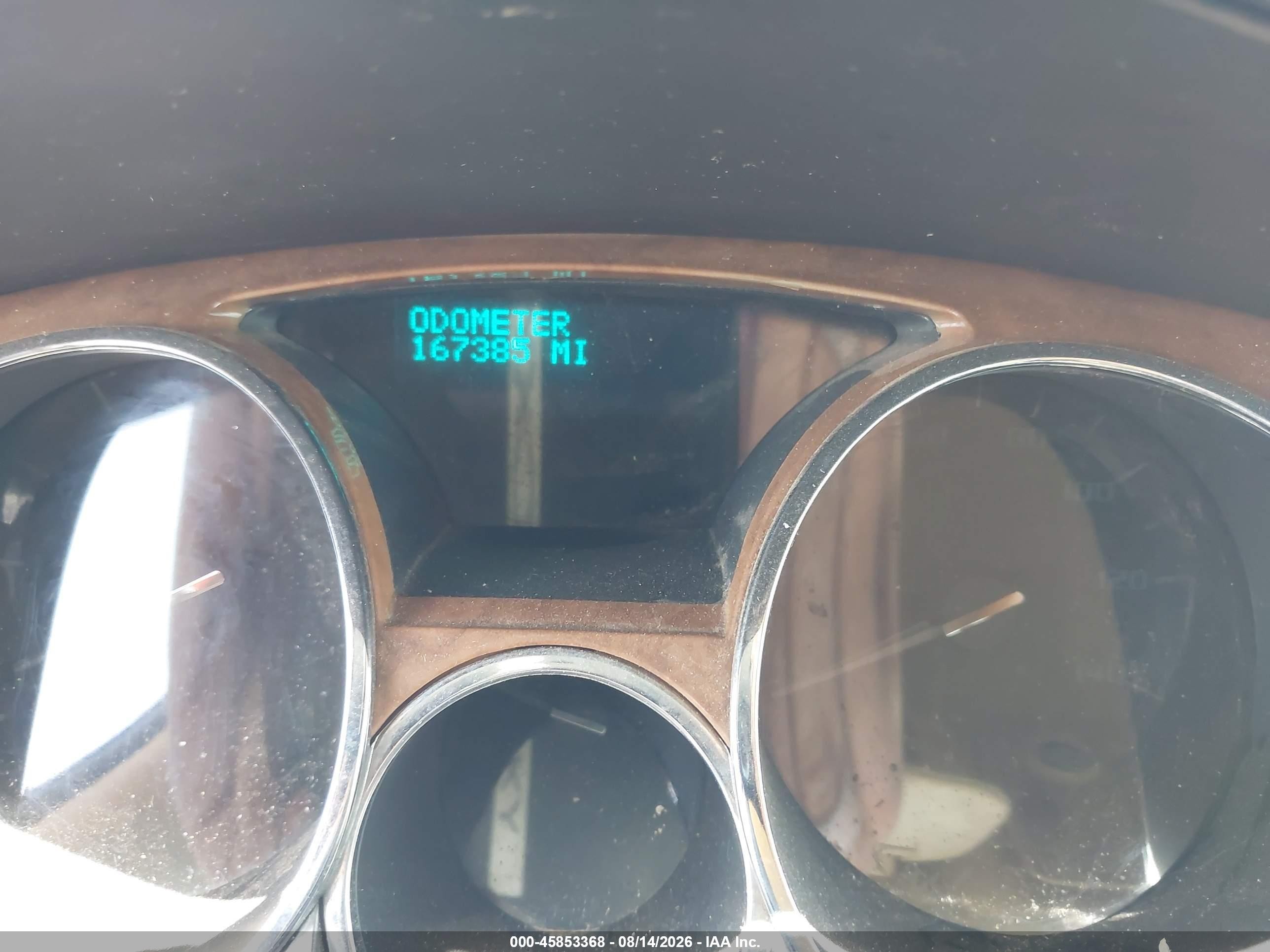 2012 Buick Enclave Leather Champagne vin: 5GAKVCED5CJ232357