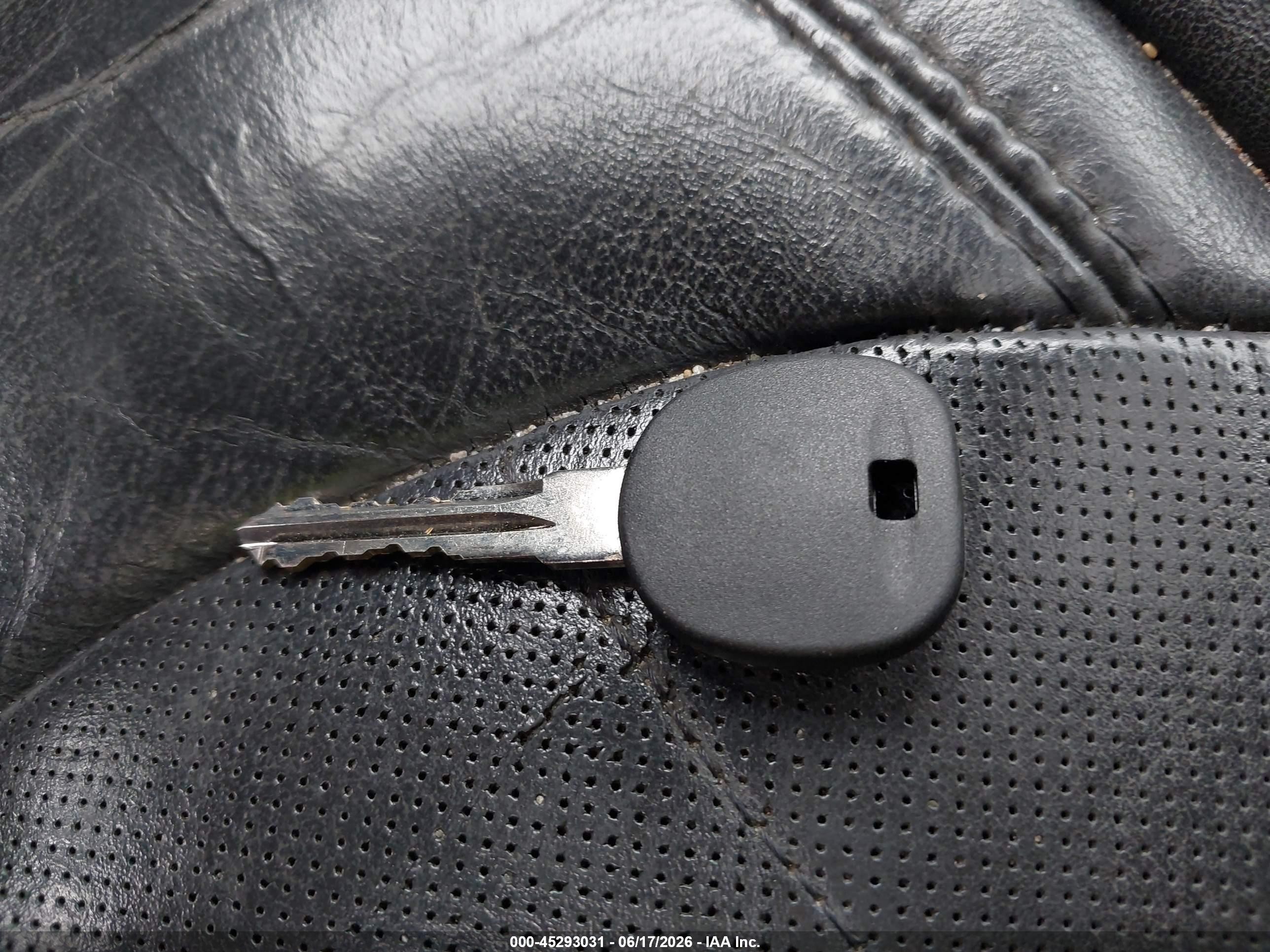 2012 Buick Enclave Leather Black vin: 5GAKVCEDXCJ115325
