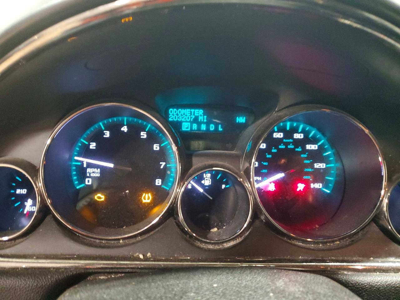 2013 Buick Enclave Silver vin: 5GAKVCKD1DJ234788