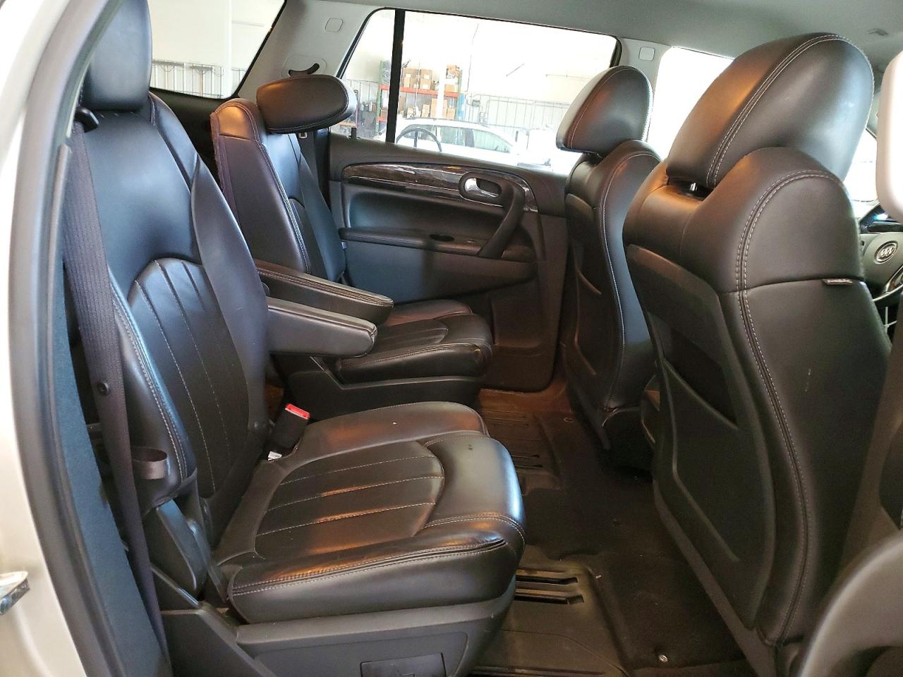 2013 Buick Enclave Tan vin: 5GAKVCKD3DJ156465