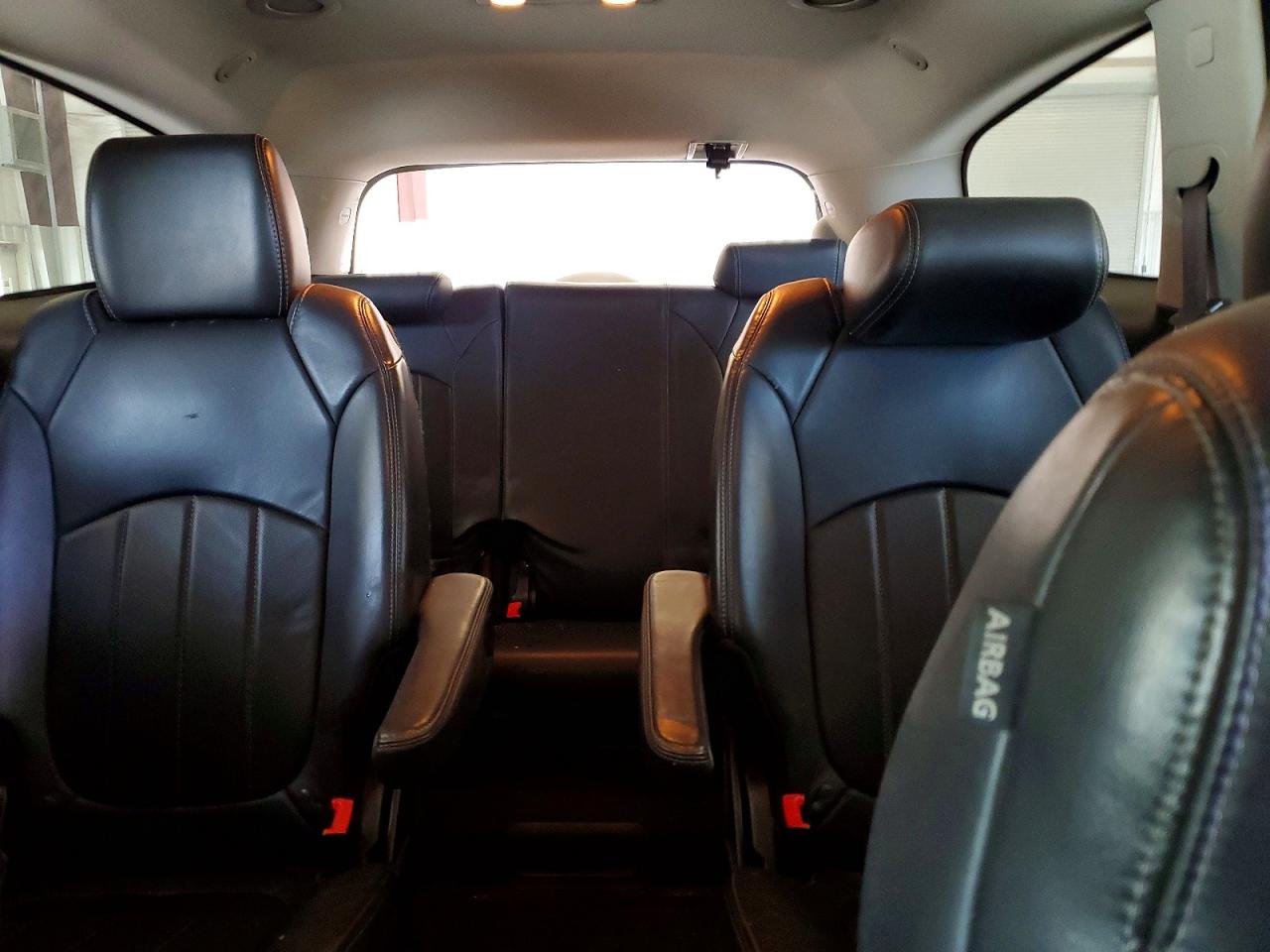2013 Buick Enclave Tan vin: 5GAKVCKD3DJ156465