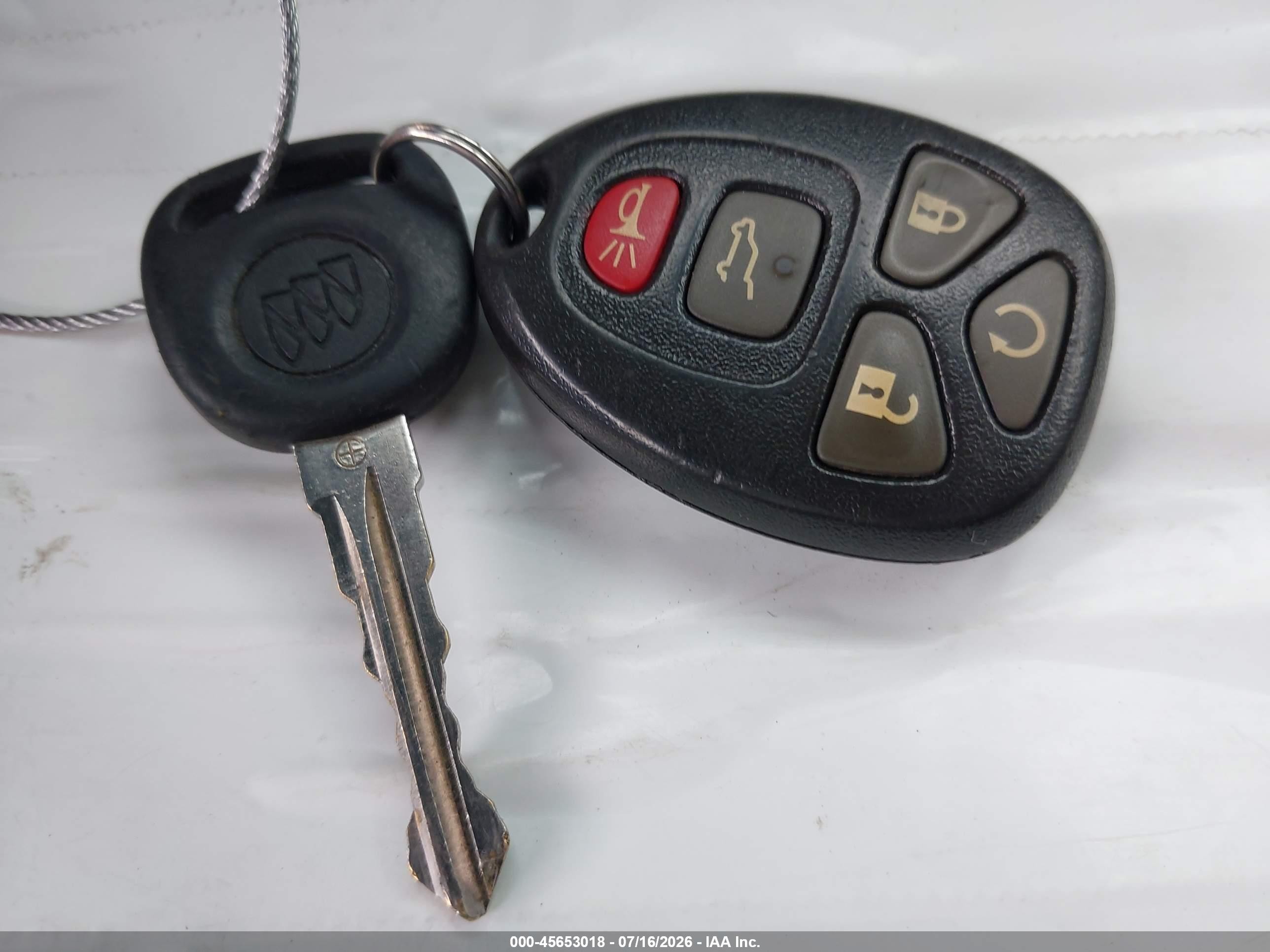 2015 Buick Enclave Premium Черный vin: 5GAKVCKD4FJ374126
