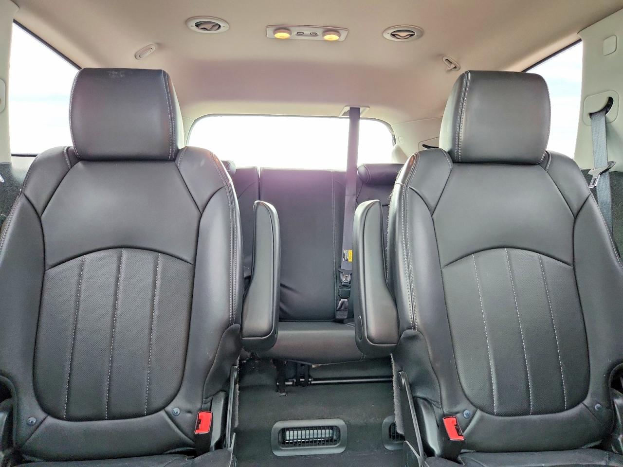 2013 Buick Enclave Maroon vin: 5GAKVCKD5DJ213863