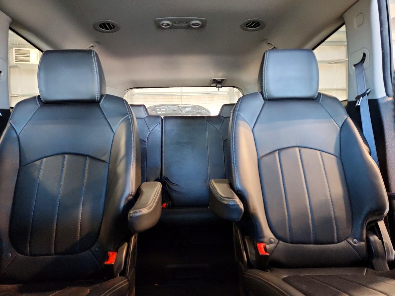2015 Buick Enclave Brown vin: 5GAKVCKD6FJ173067