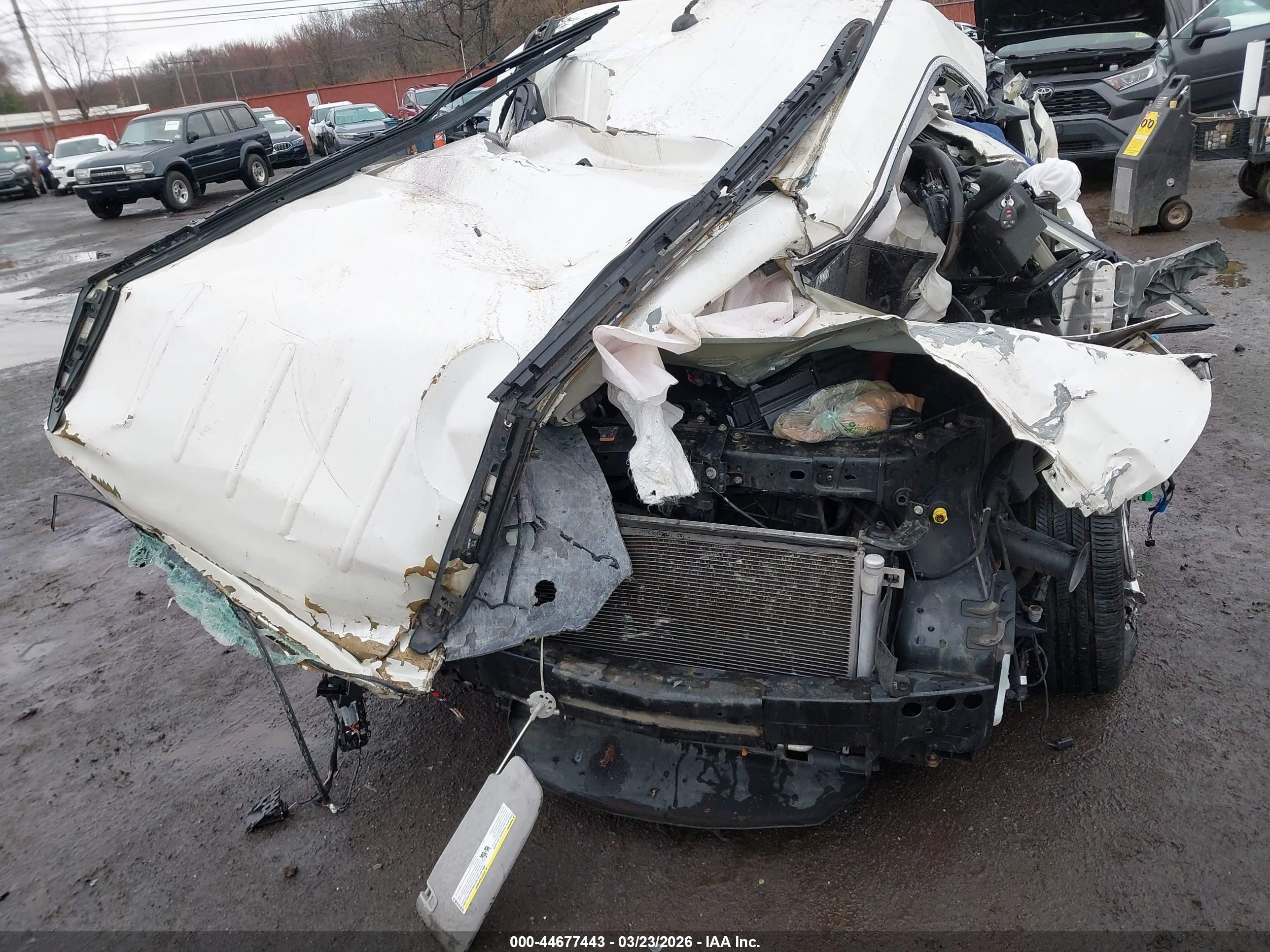 2015 Buick Enclave Premium White vin: 5GAKVCKD7FJ286767