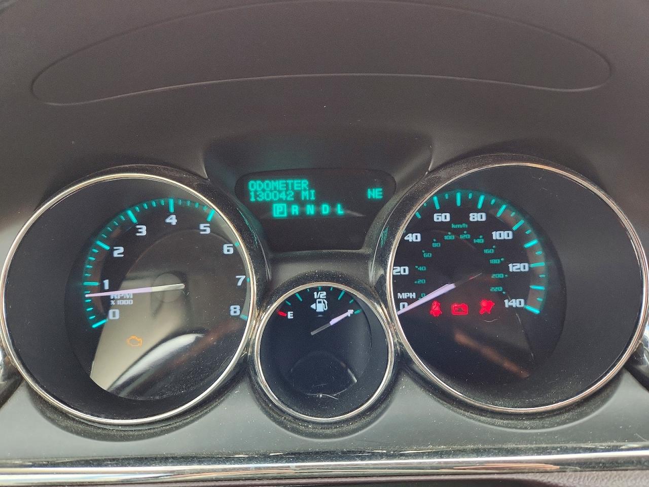 2015 Buick Enclave Black vin: 5GAKVCKD9FJ168705