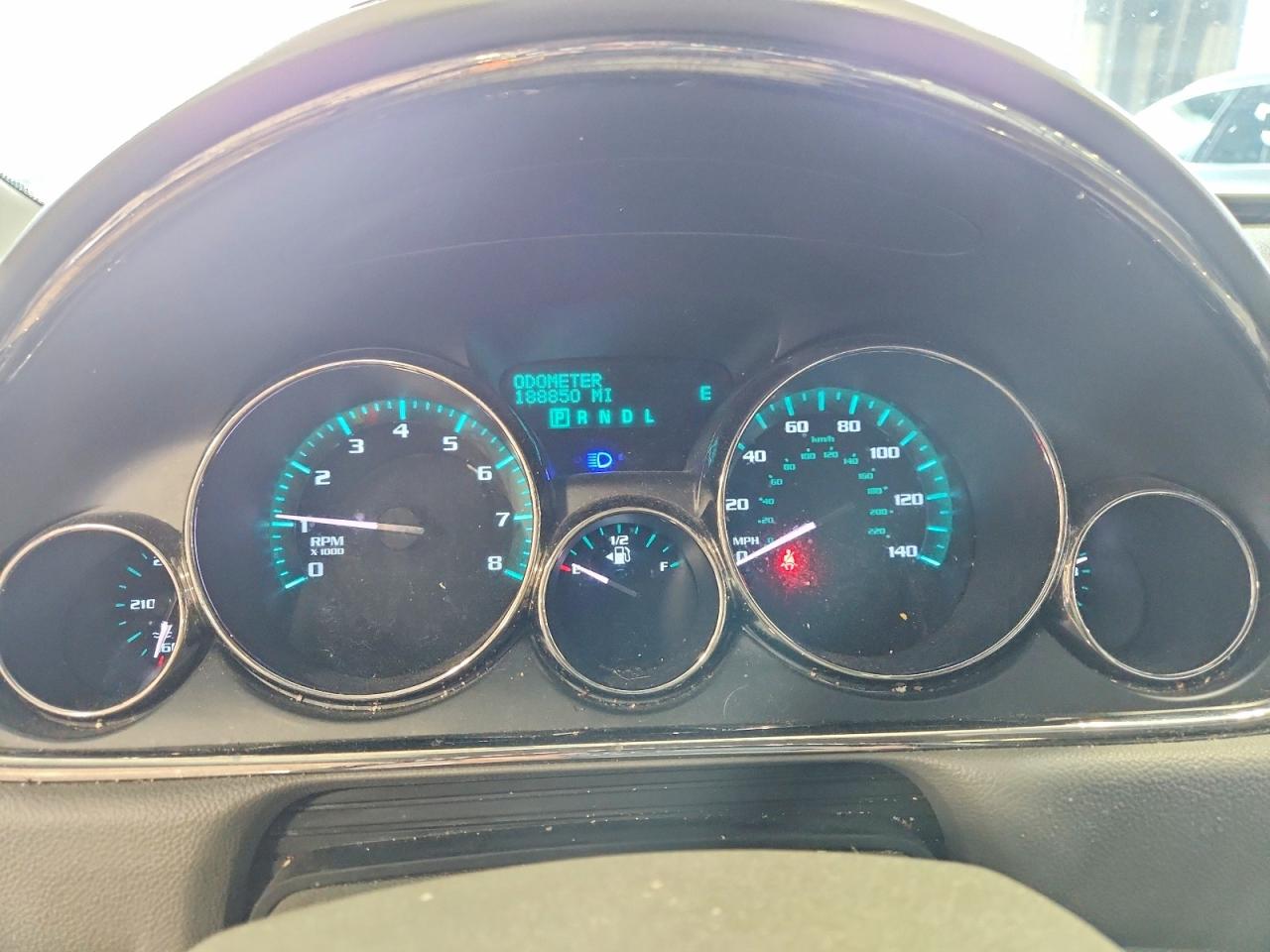2015 Buick Enclave Maroon vin: 5GAKVCKD9FJ178523