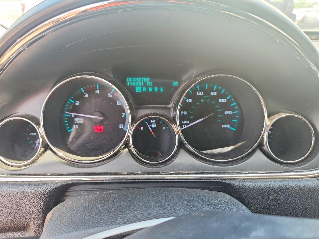 2015 Buick Enclave Gold vin: 5GAKVCKD9FJ185620