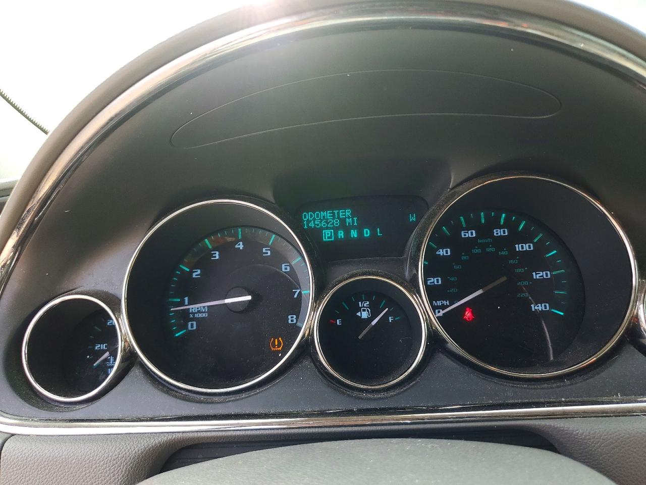 2015 Buick Enclave Gray vin: 5GAKVCKD9FJ317615