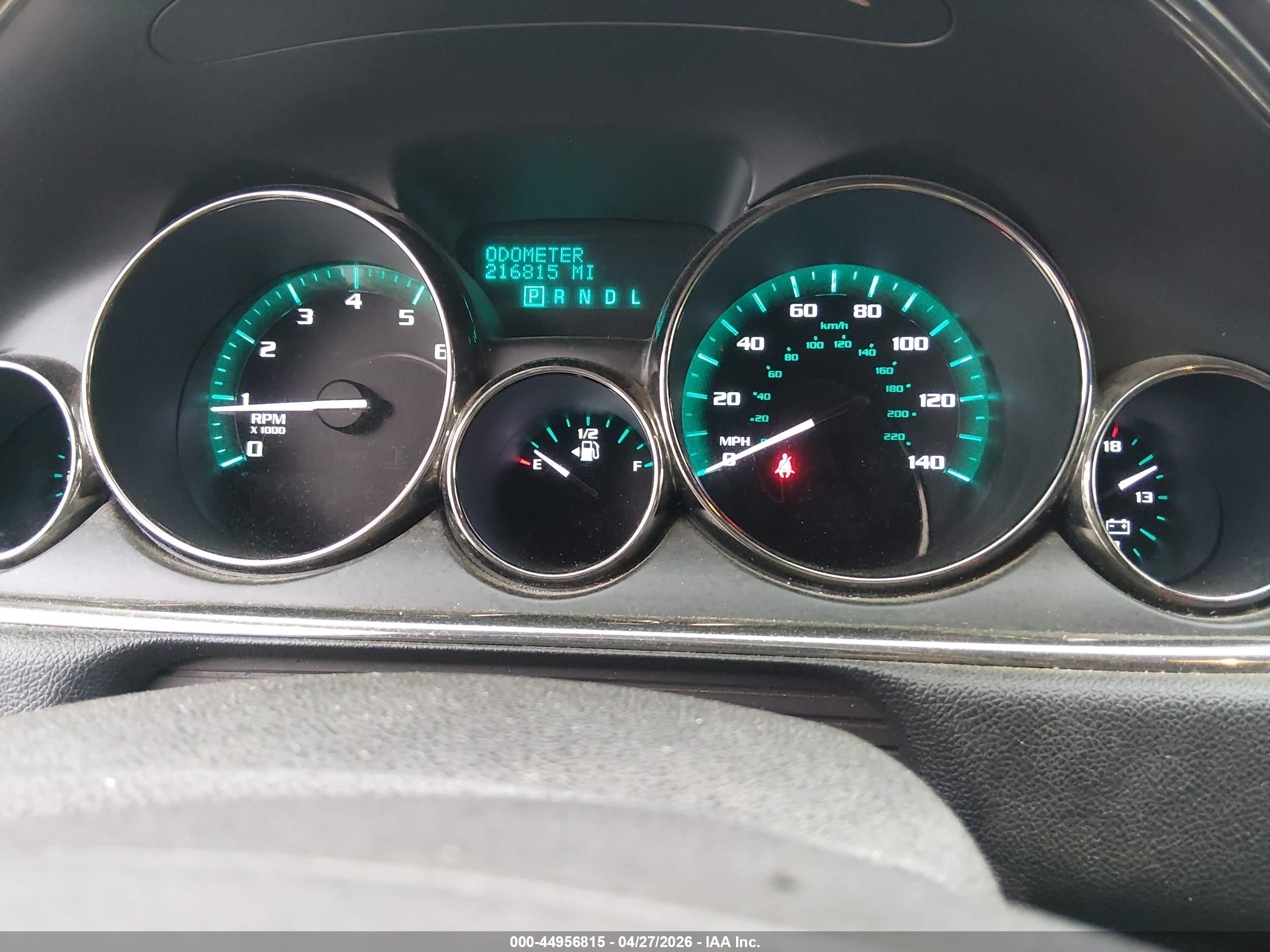 2014 Buick Enclave Premium Maroon vin: 5GAKVCKDXEJ135372